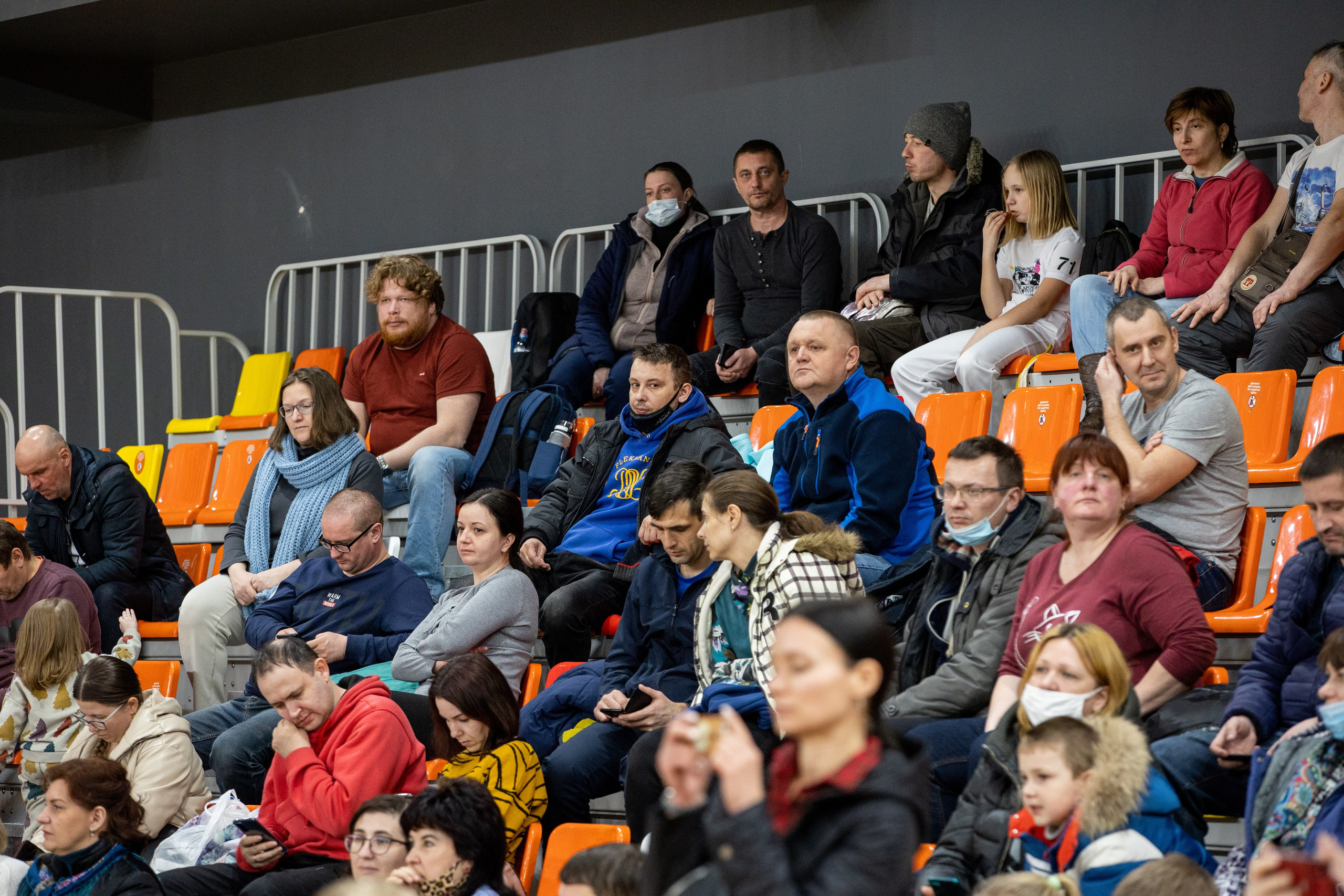 Капоэйра. Владислав Волков | Фотография и видеосъемка в Воронеже