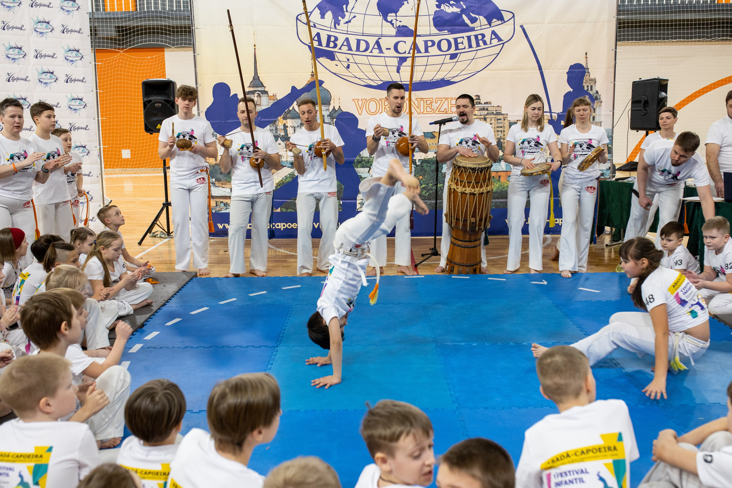 Капоэйра. Владислав Волков | Фотография и видеосъемка в Воронеже