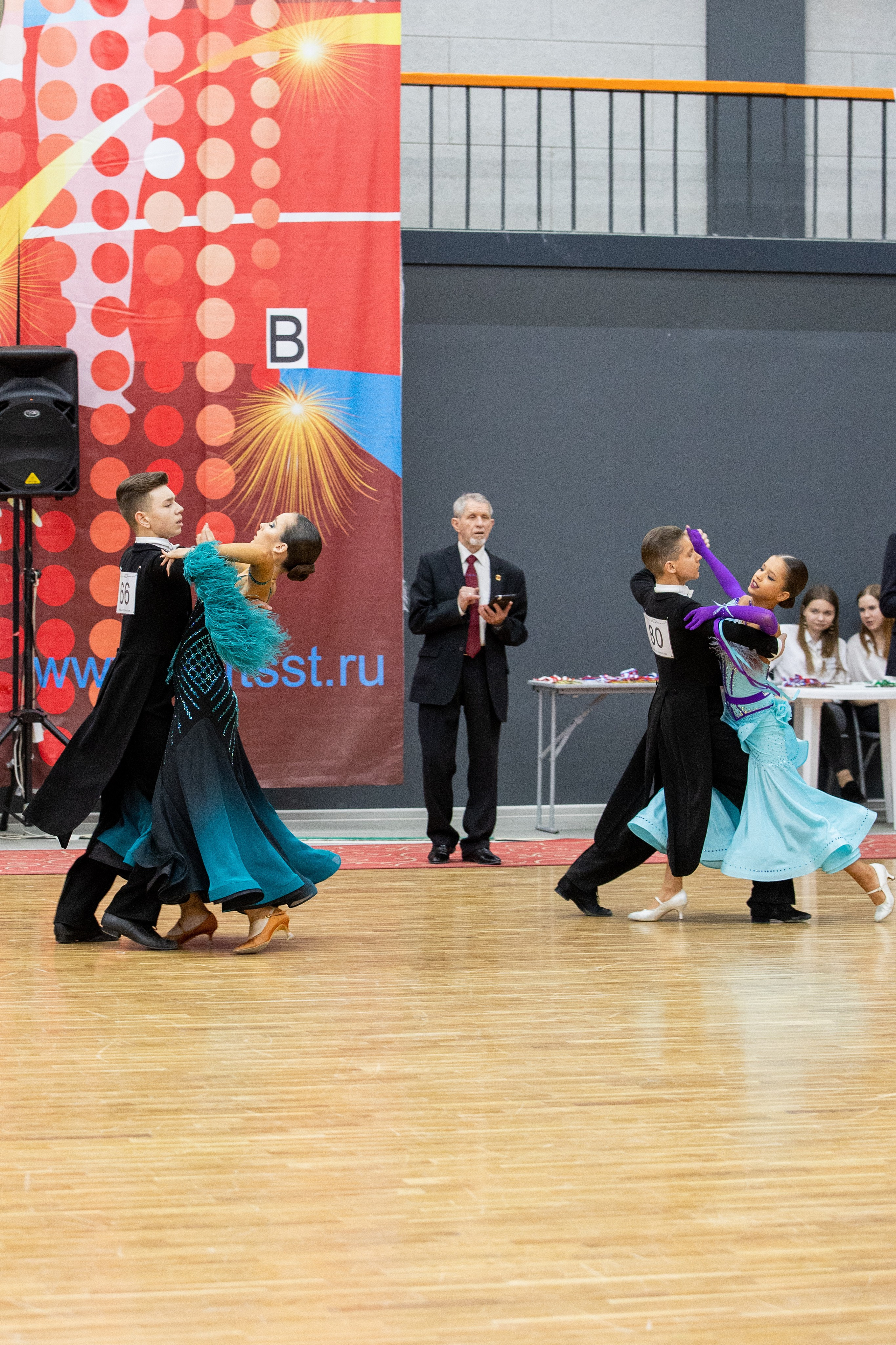 Спортивные Бальные танцы. Владислав Волков | Фотография и видеосъемка в Воронеже