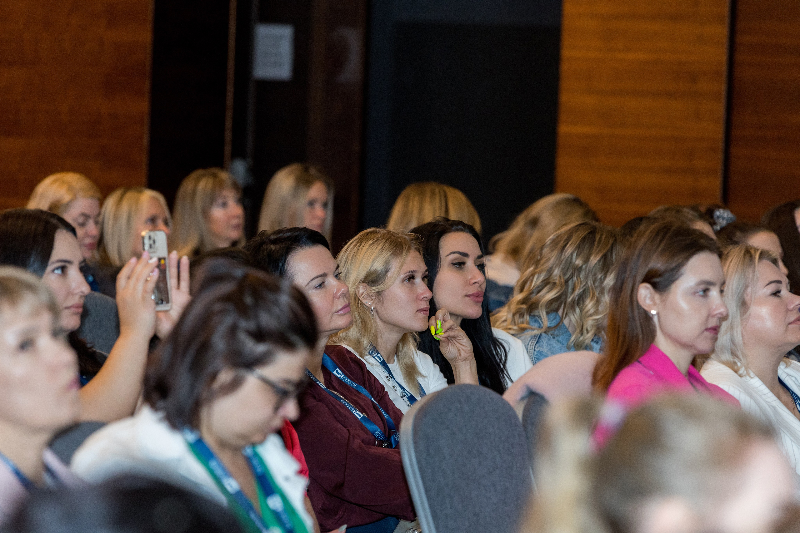 Lotos Forum 12.09.2023. Владислав Волков | Фотография и видеосъемка в Воронеже