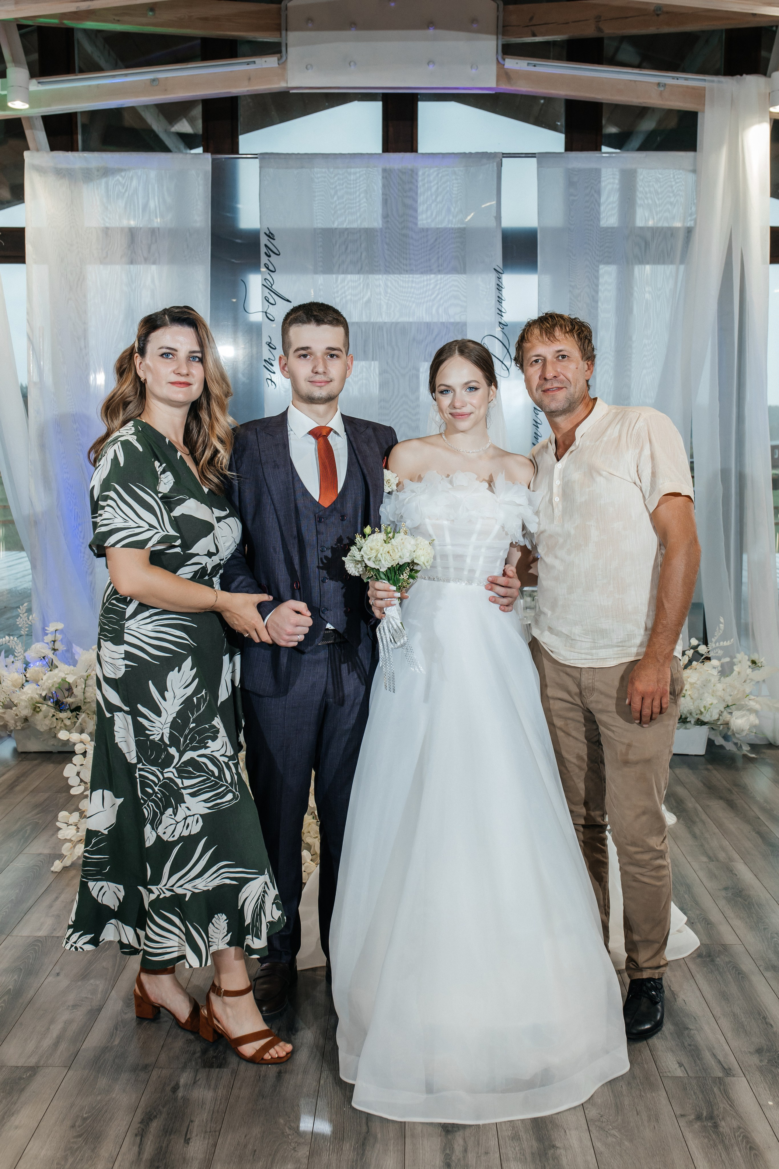 Ангелина и Даниил. Владислав Волков | Фотография и видеосъемка в Воронеже