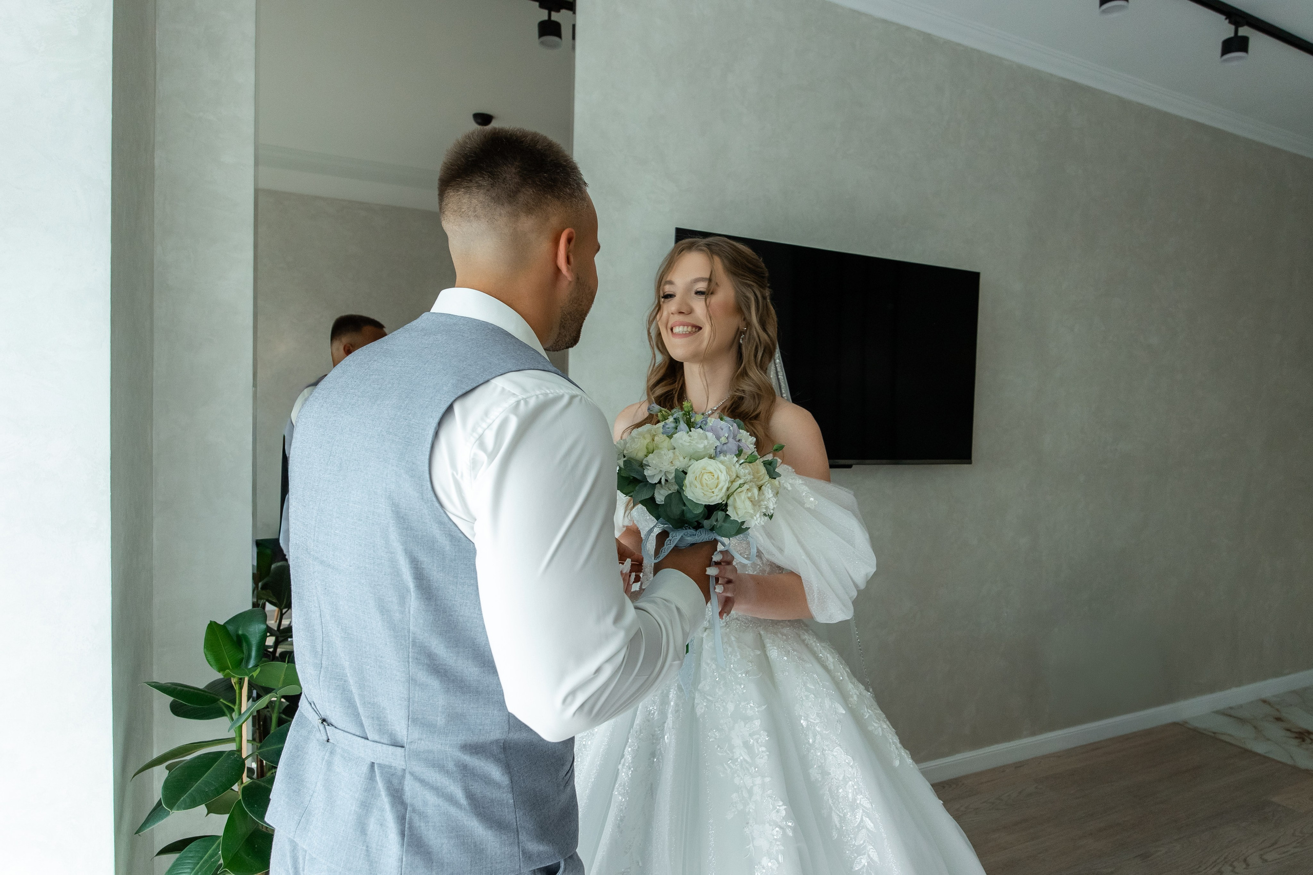 Юлия и Богдан. Владислав Волков | Фотография и видеосъемка в Воронеже