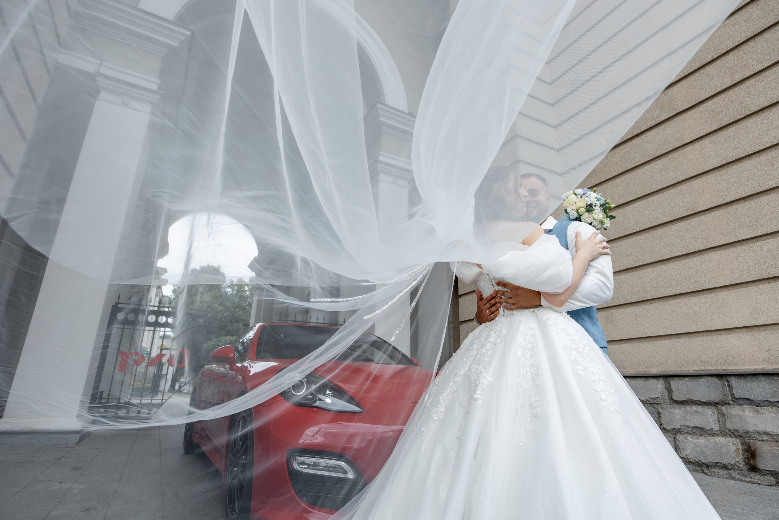 Юлия и Богдан. Владислав Волков | Фотография и видеосъемка в Воронеже