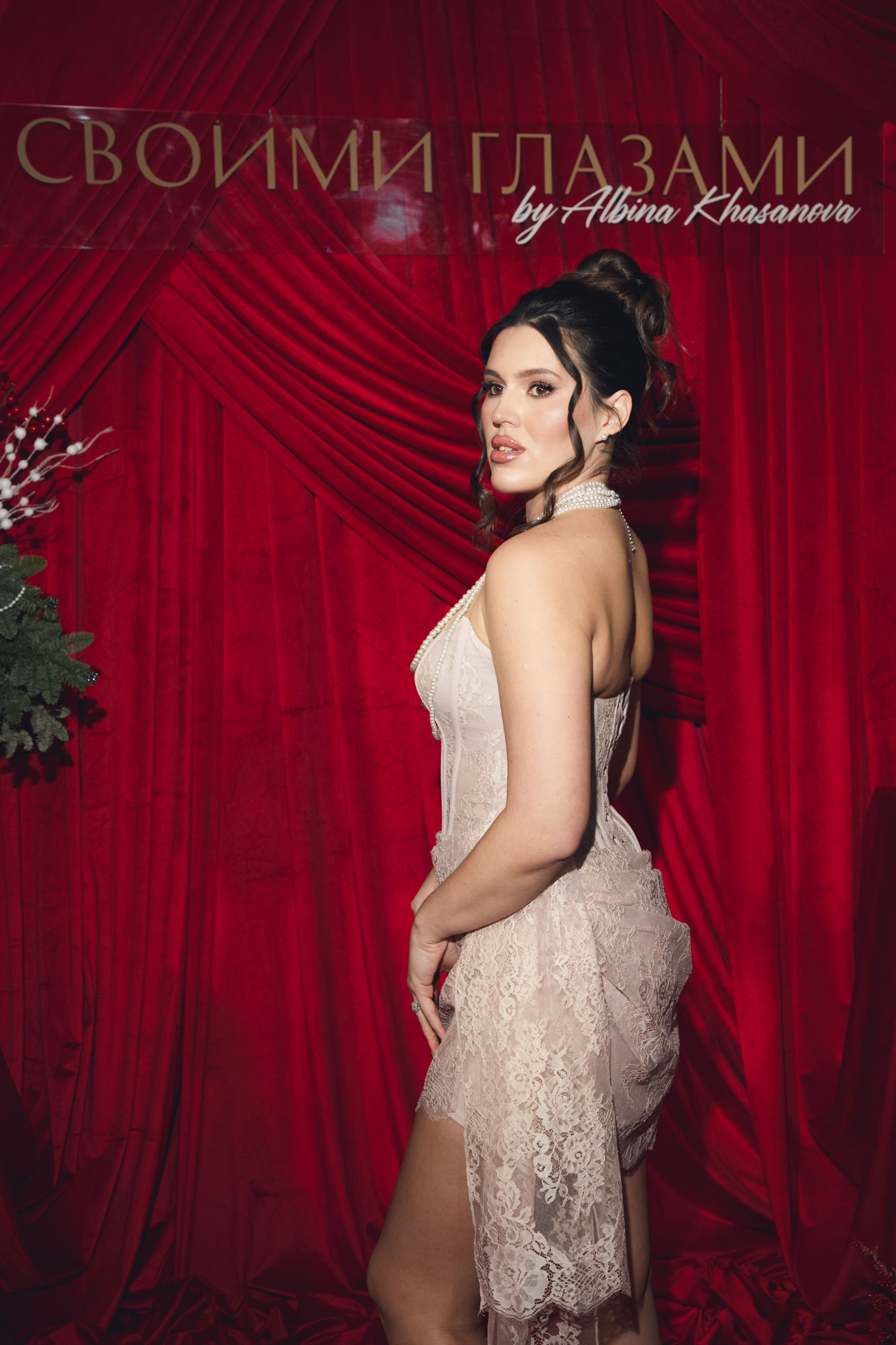 Своими глазами // Тренинг. Репортажный фотограф в Казани Виктория Трунова