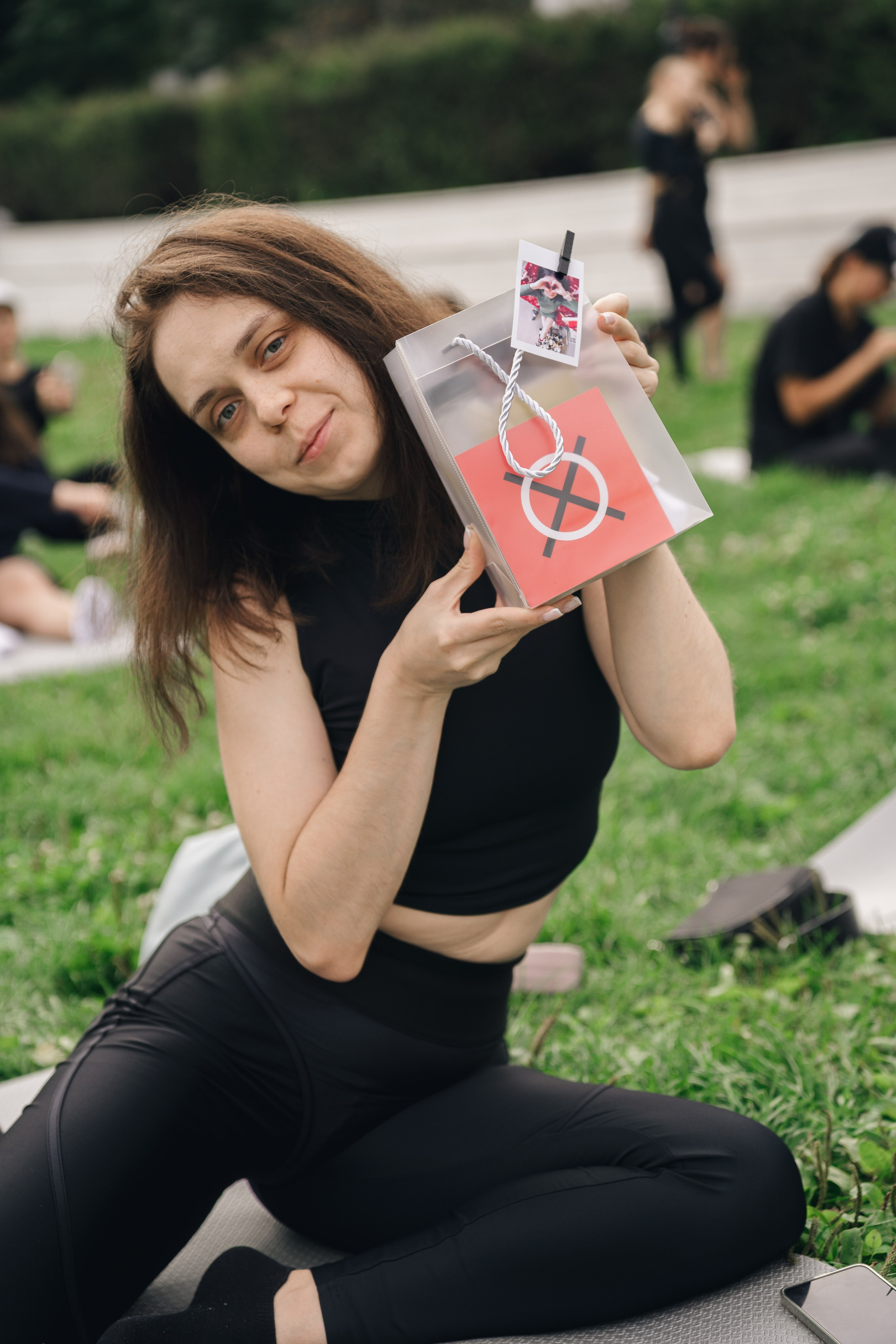 SO STRIP // Открытая тренировка. Репортажный фотограф в Казани Виктория Трунова