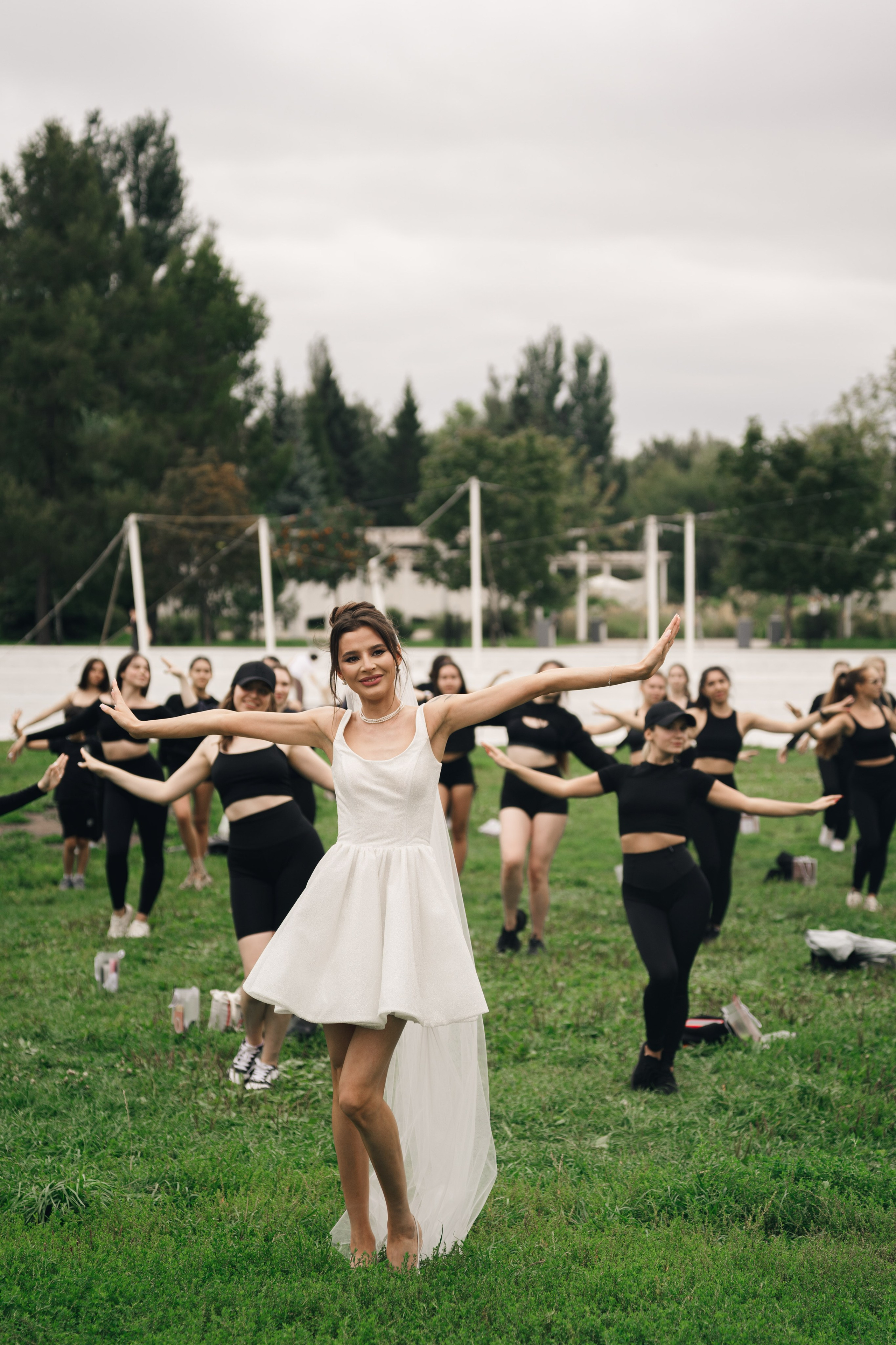 SO STRIP // Открытая тренировка. Репортажный фотограф в Казани Виктория Трунова