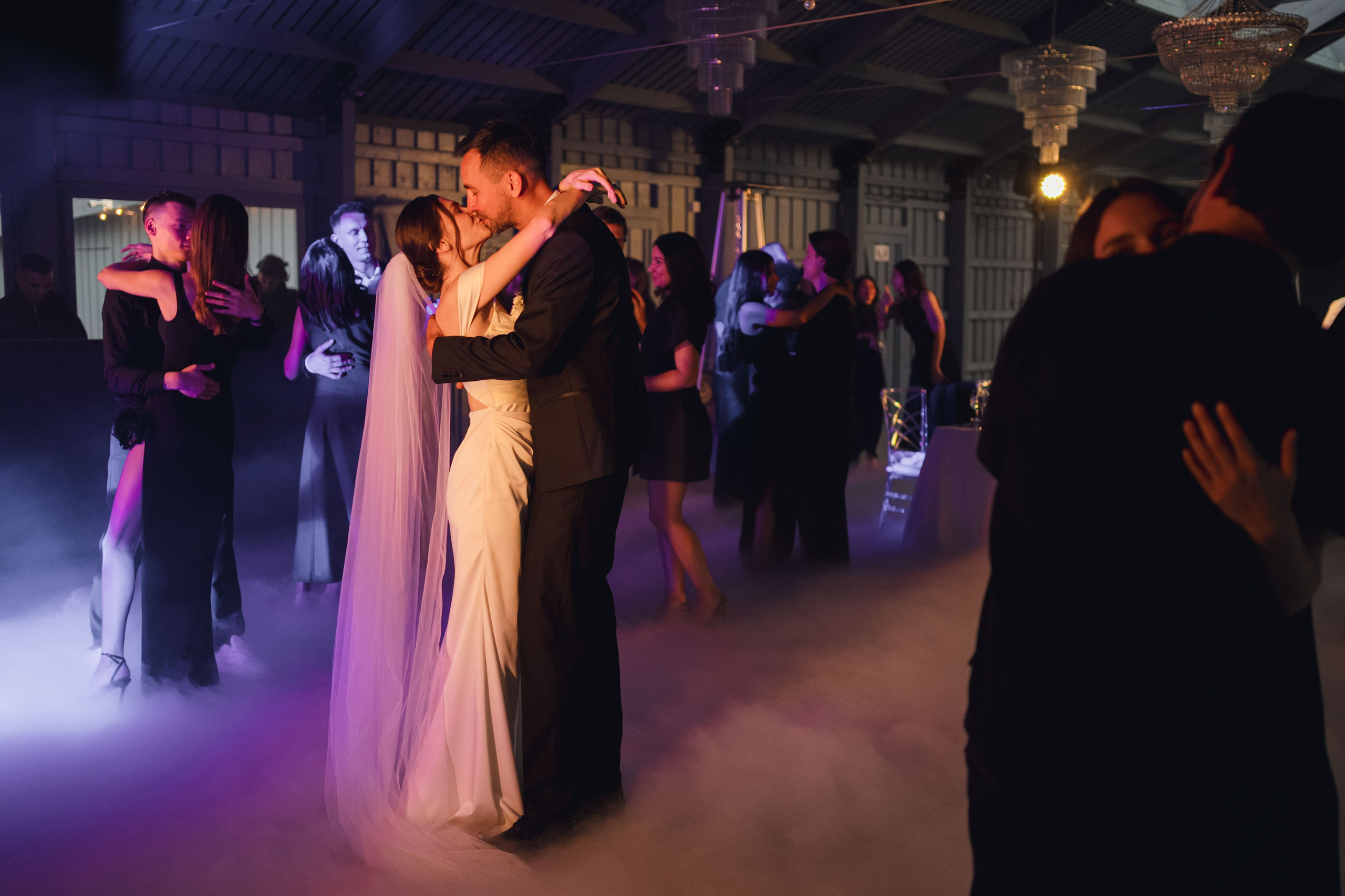 Чулпан & Булат. Репортажный фотограф в Казани Виктория Трунова