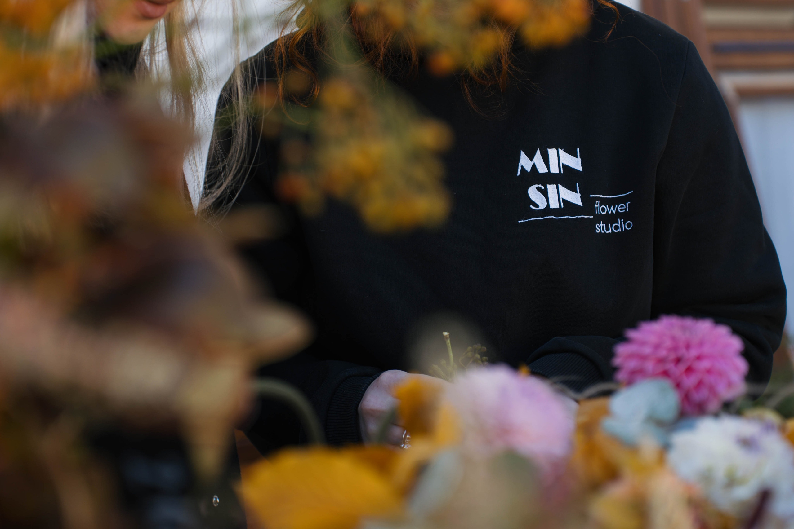 MIN SIN x Surf Coffee. Репортажный фотограф в Казани Виктория Трунова