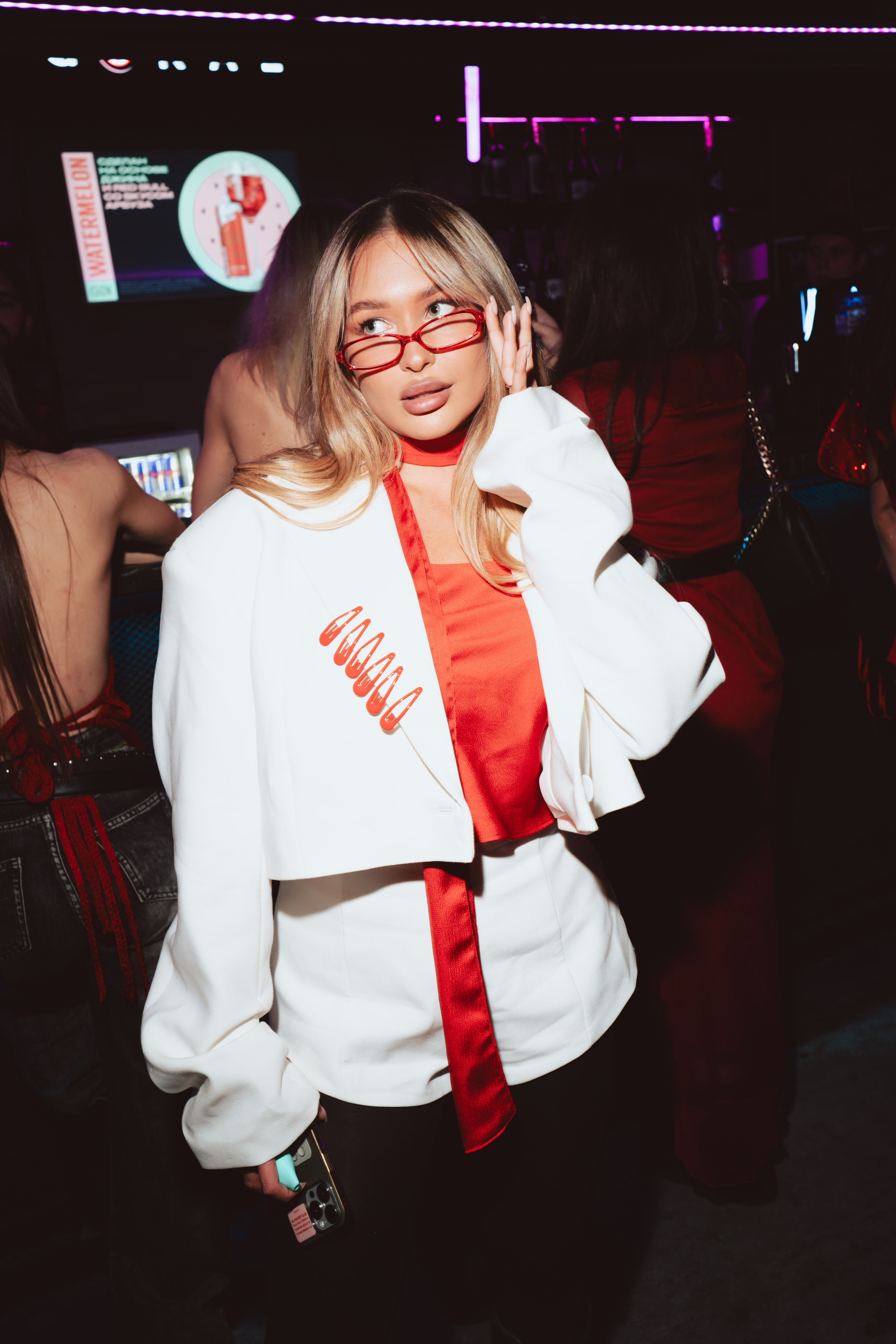 SO STRIP // Woman's moment. Репортажный фотограф в Казани Виктория Трунова