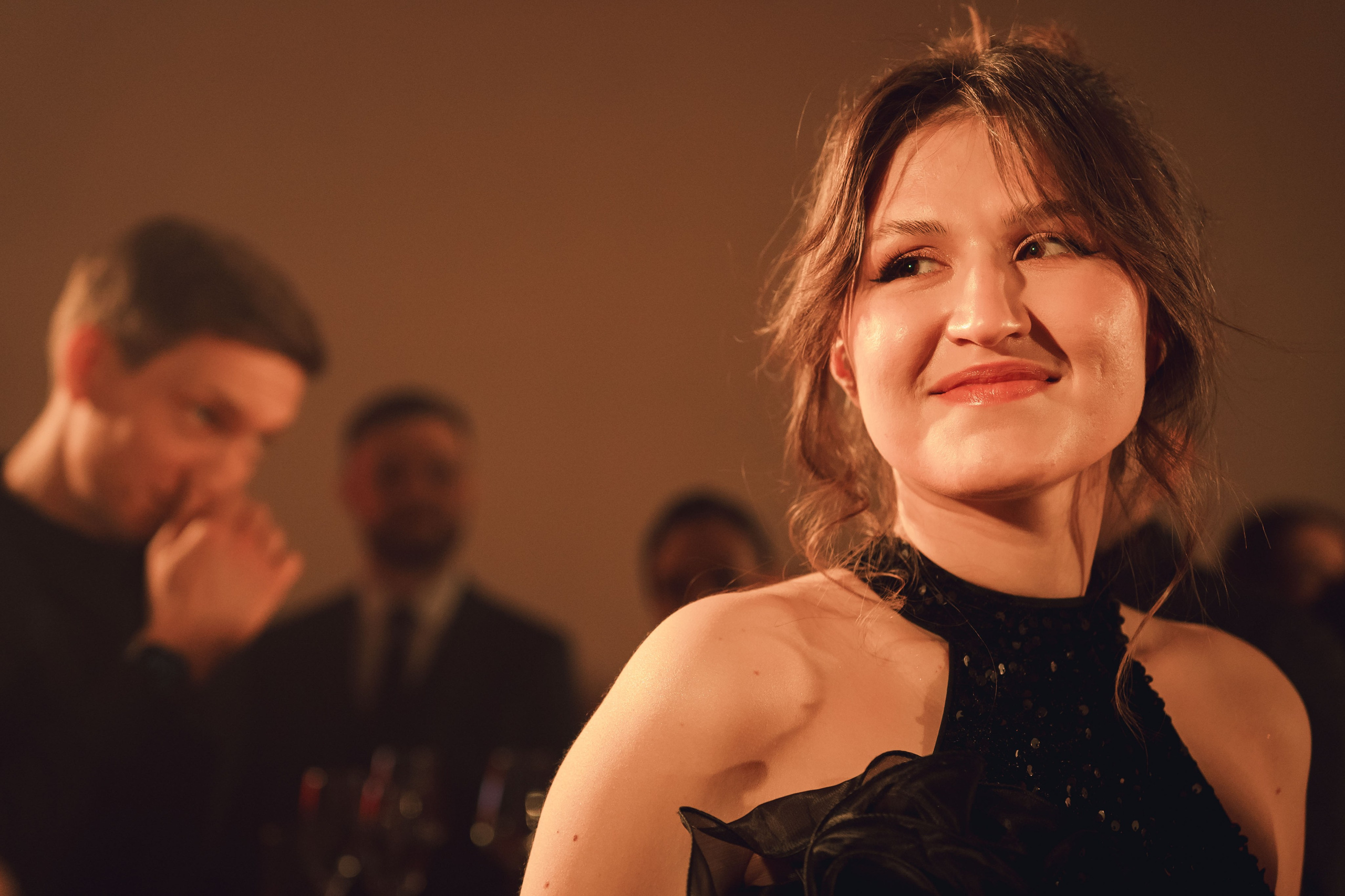 Корпоратив ГК Эскорт. Репортажный фотограф в Казани Виктория Трунова