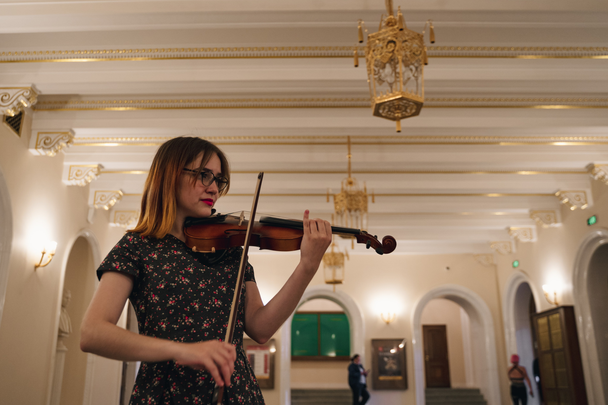 Рутс // 2023. Репортажный фотограф в Казани Виктория Трунова