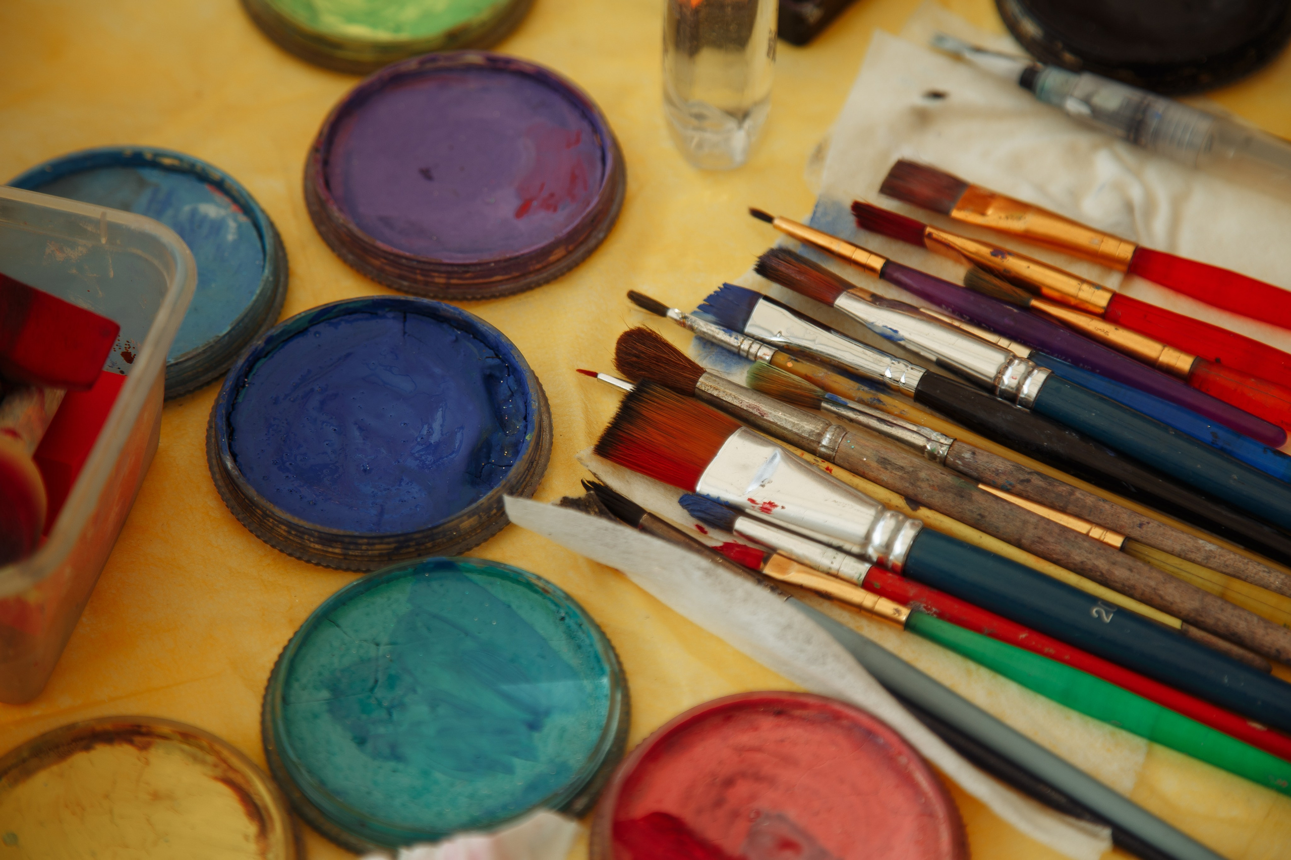 День Российского флага. Свадебный Семейный Репортажный фотограф в Москве