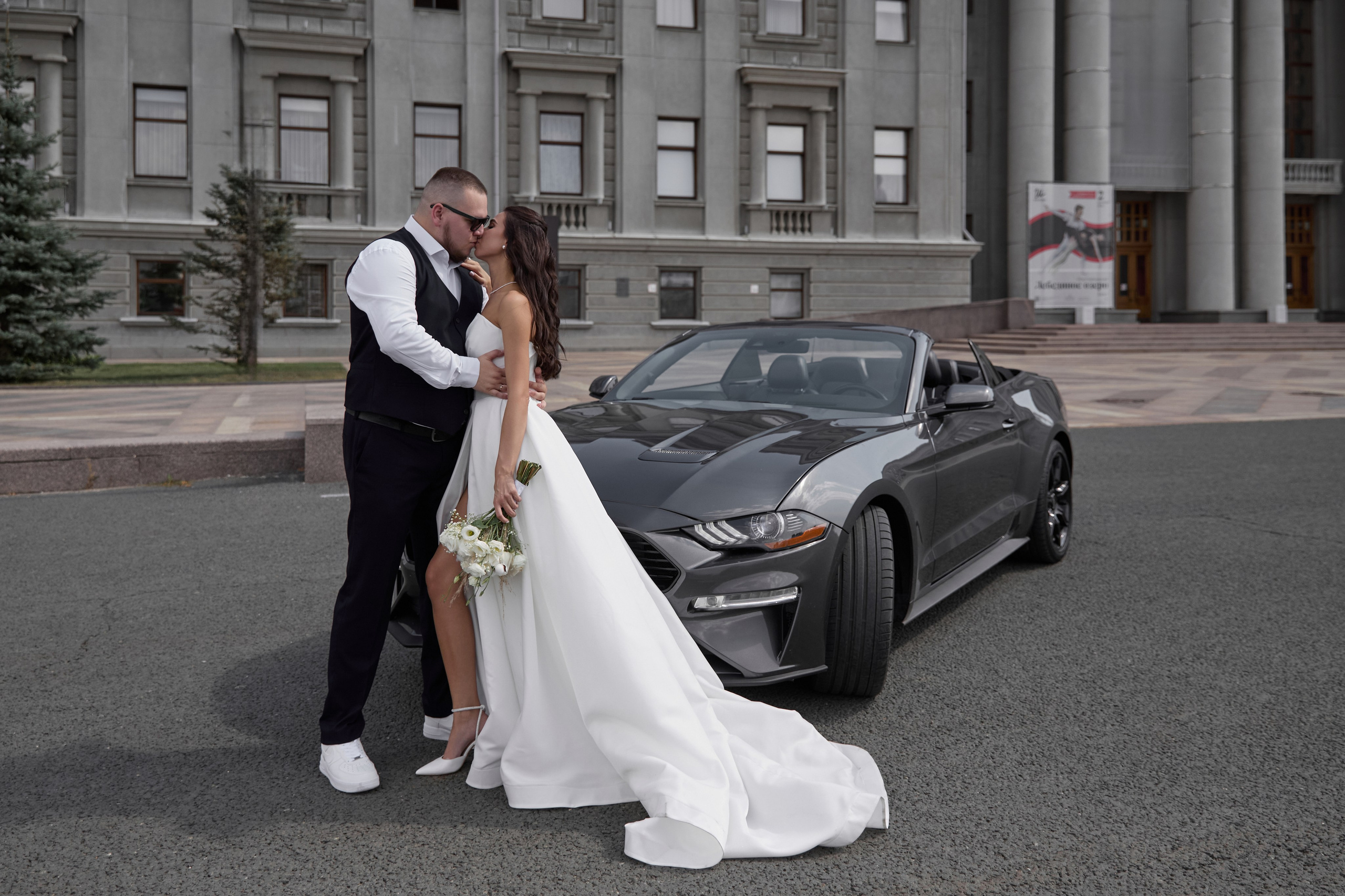 I&K. Фотограф в Самаре Диана Анисимова