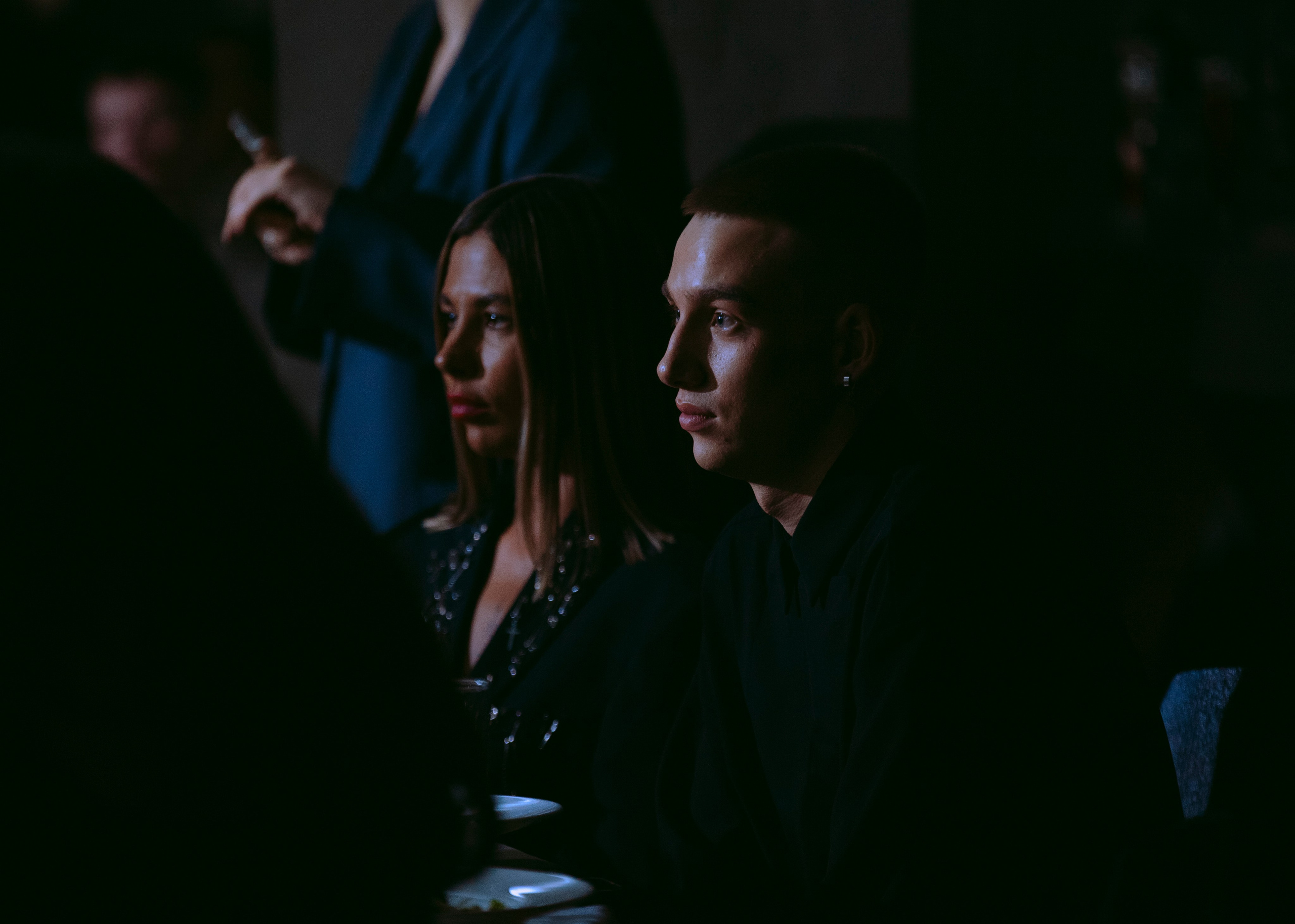 SHIK. Портретный фотограф в Москве Дарья Цезария