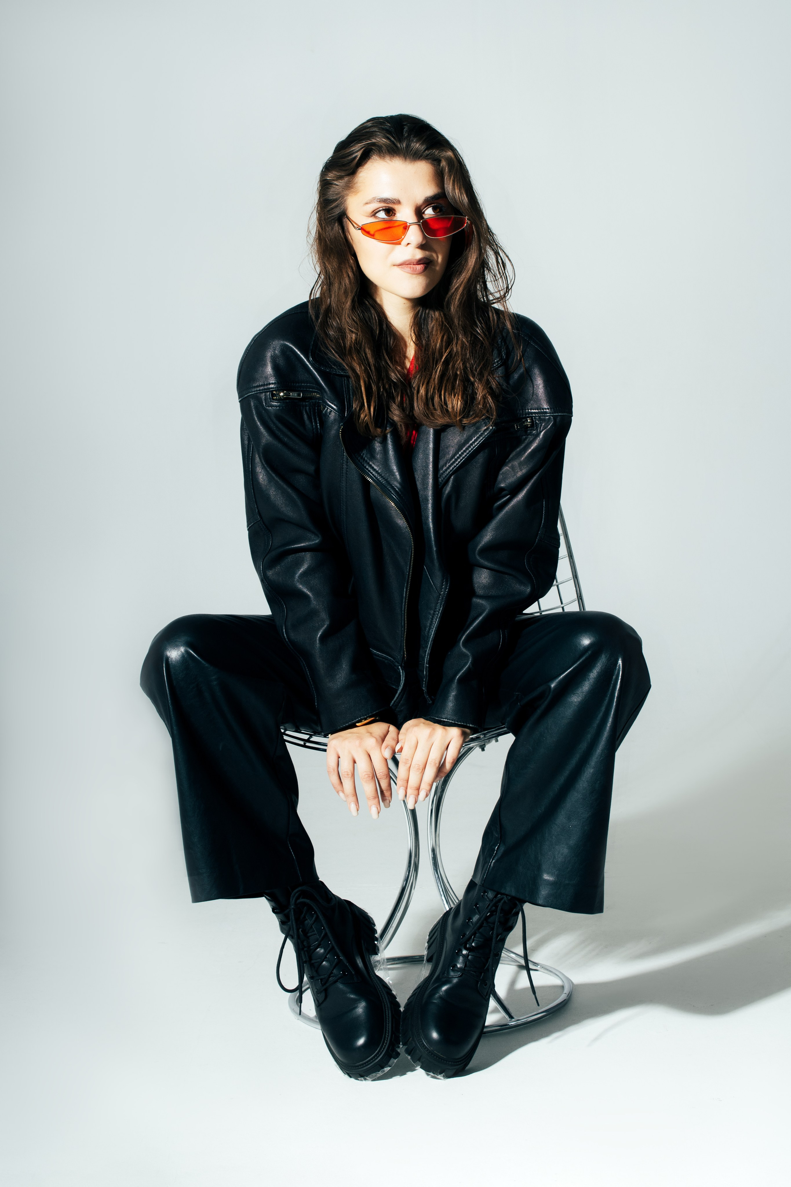 Индивидуальные студийные фотосессии в городе Белгород. Фотограф Белгород Валерия