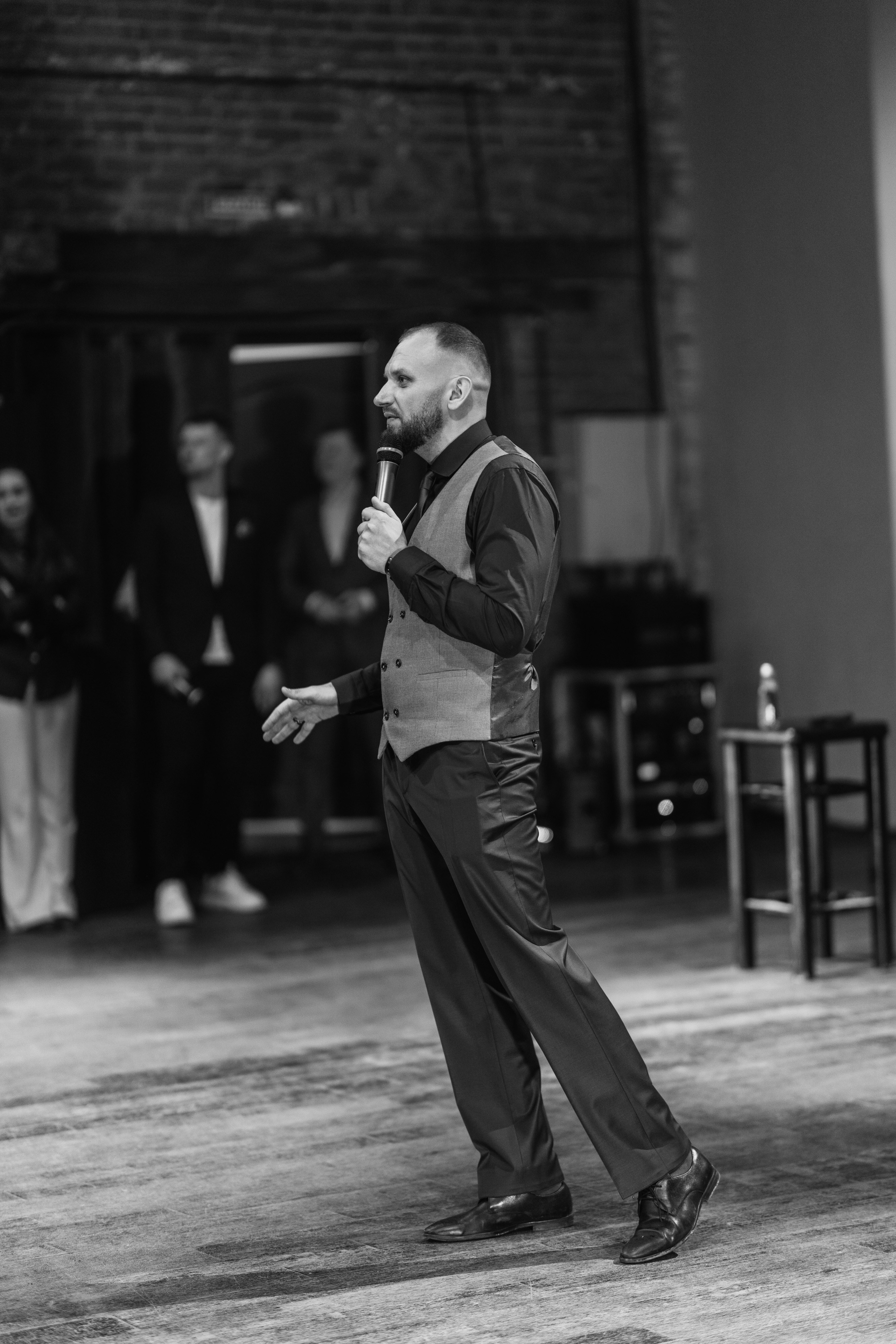 PROF-IT Бизнес-форум. Свадебный и Мужской фотограф