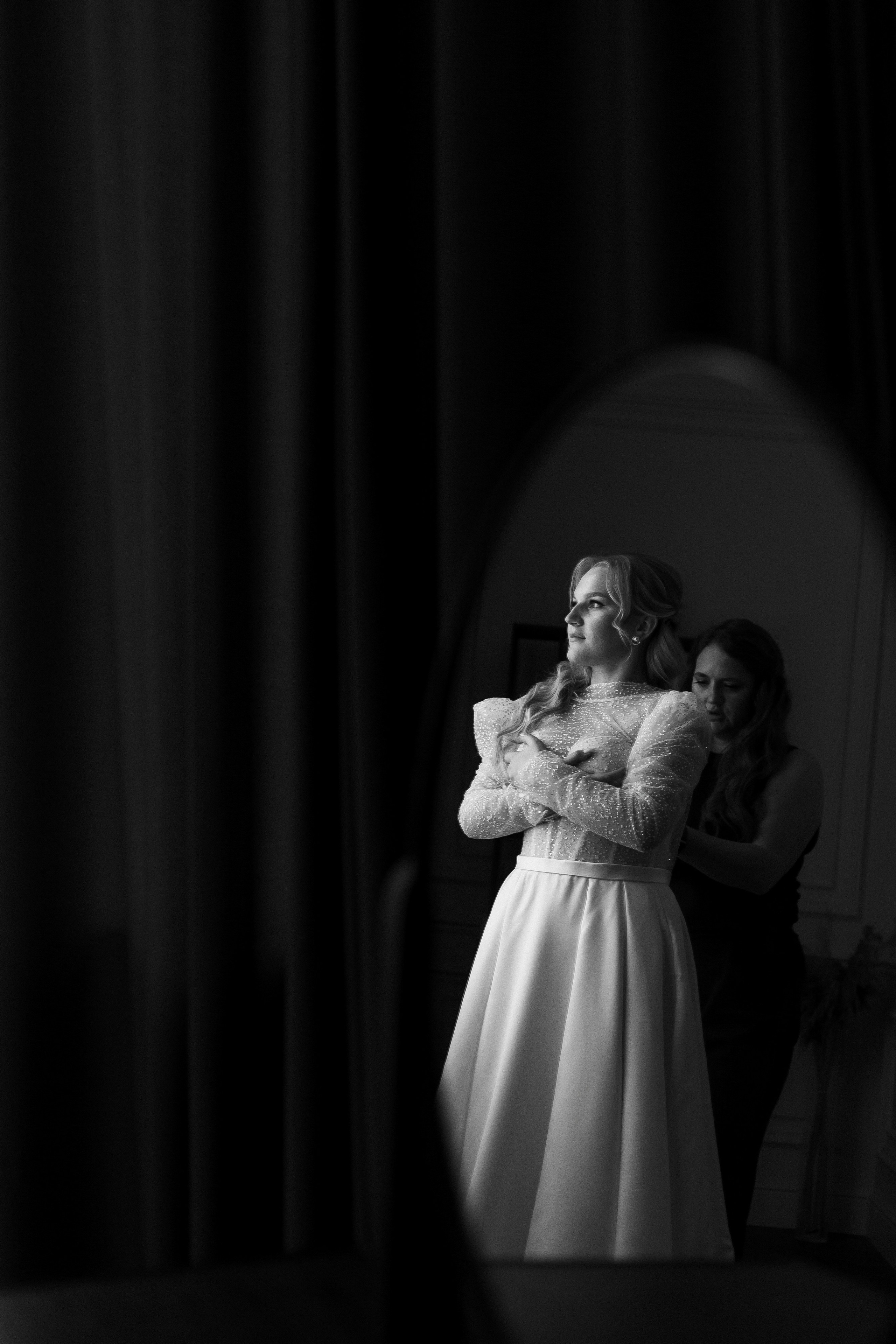 Свадебный день в Дивеево — Кристина и Дима. Свадебный фотограф в Нижнем Новгороде Генеральская Ира