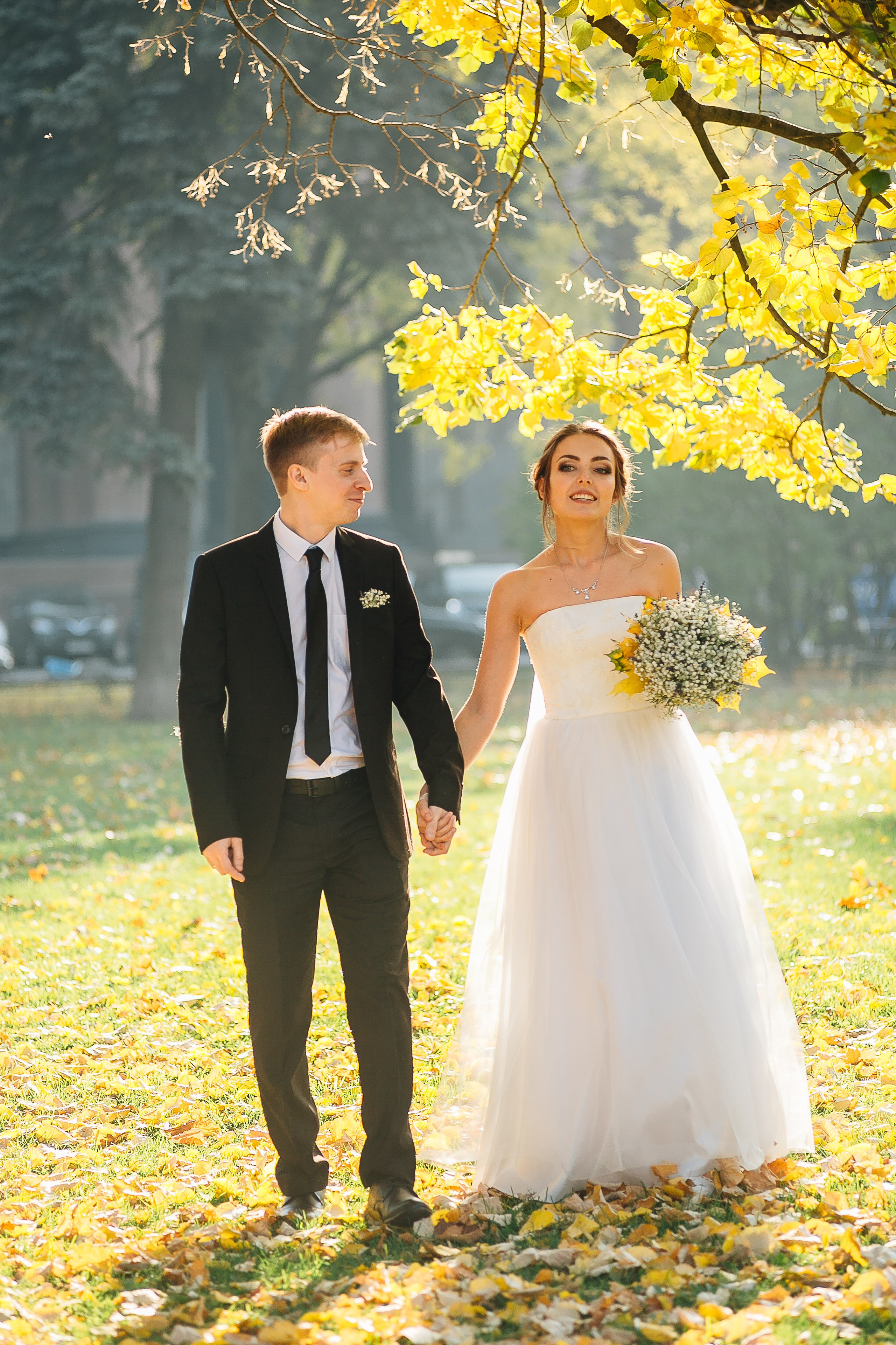 Свадьбы. Фотограф Serg-Epic — Сергей Клепиков