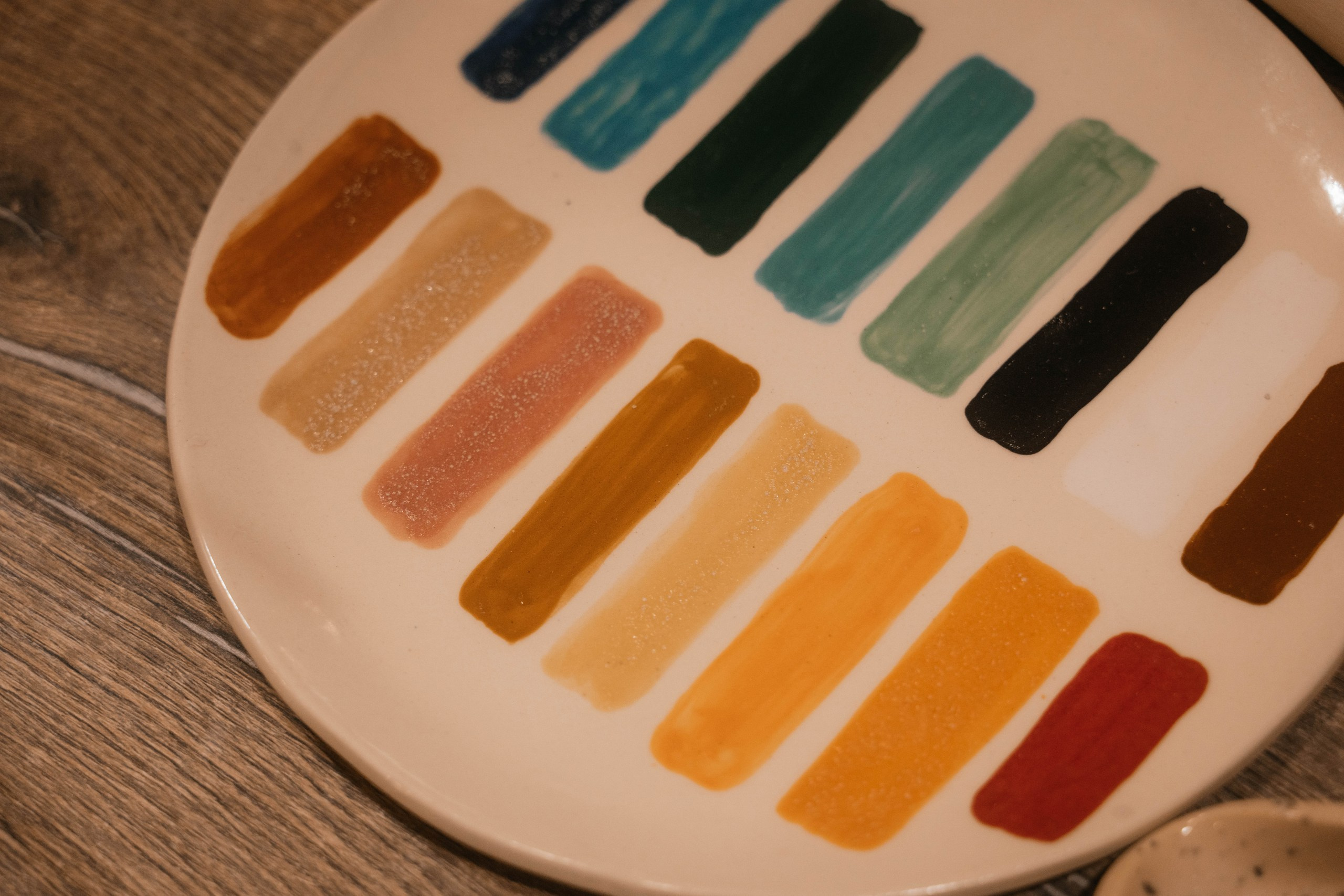 День рождения в гончарной мастерской. Свадебный, семейный фотограф в Рязани Лена Брант