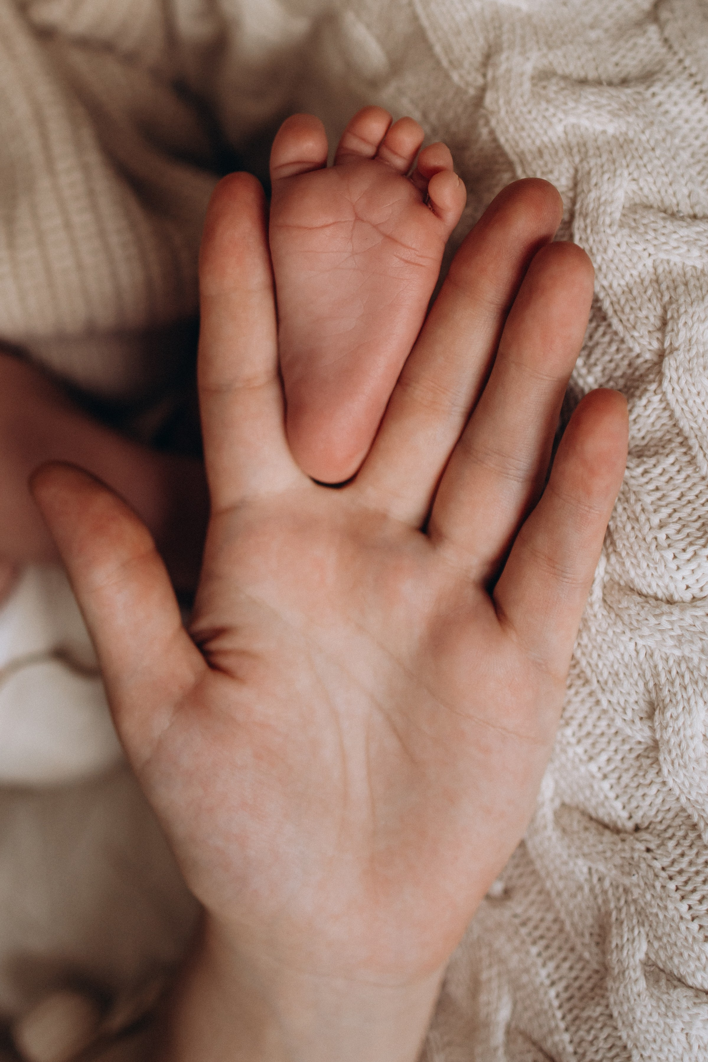 Три поколения женской силы. Семейный фотограф в Москве, Щелково, Фрязино _ Виктория Степанова