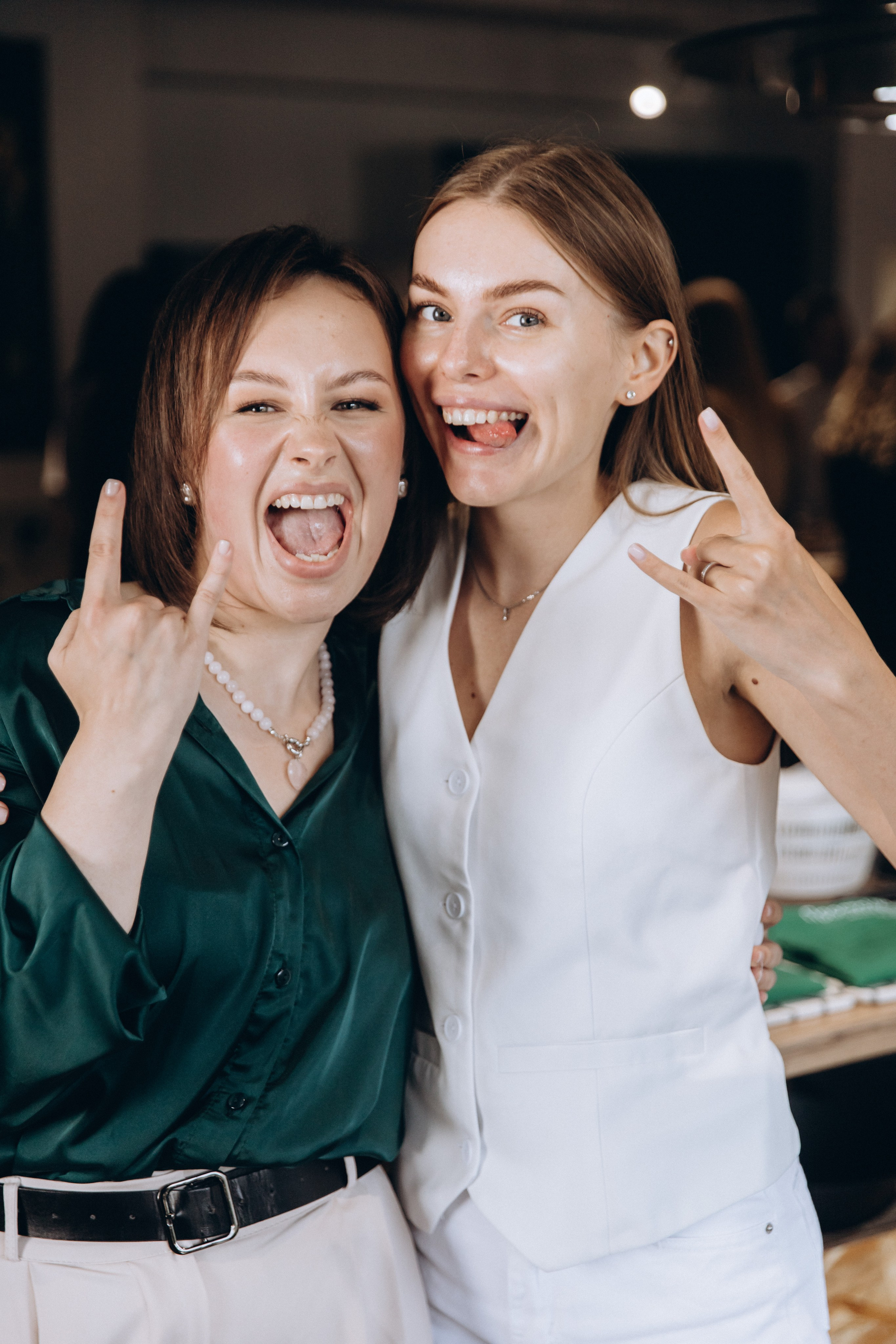 Рецепт праздника: семья, друзья + лазанья, смех и парфе. Семейный фотограф в Москве, Щелково, Фрязино _ Виктория Степанова