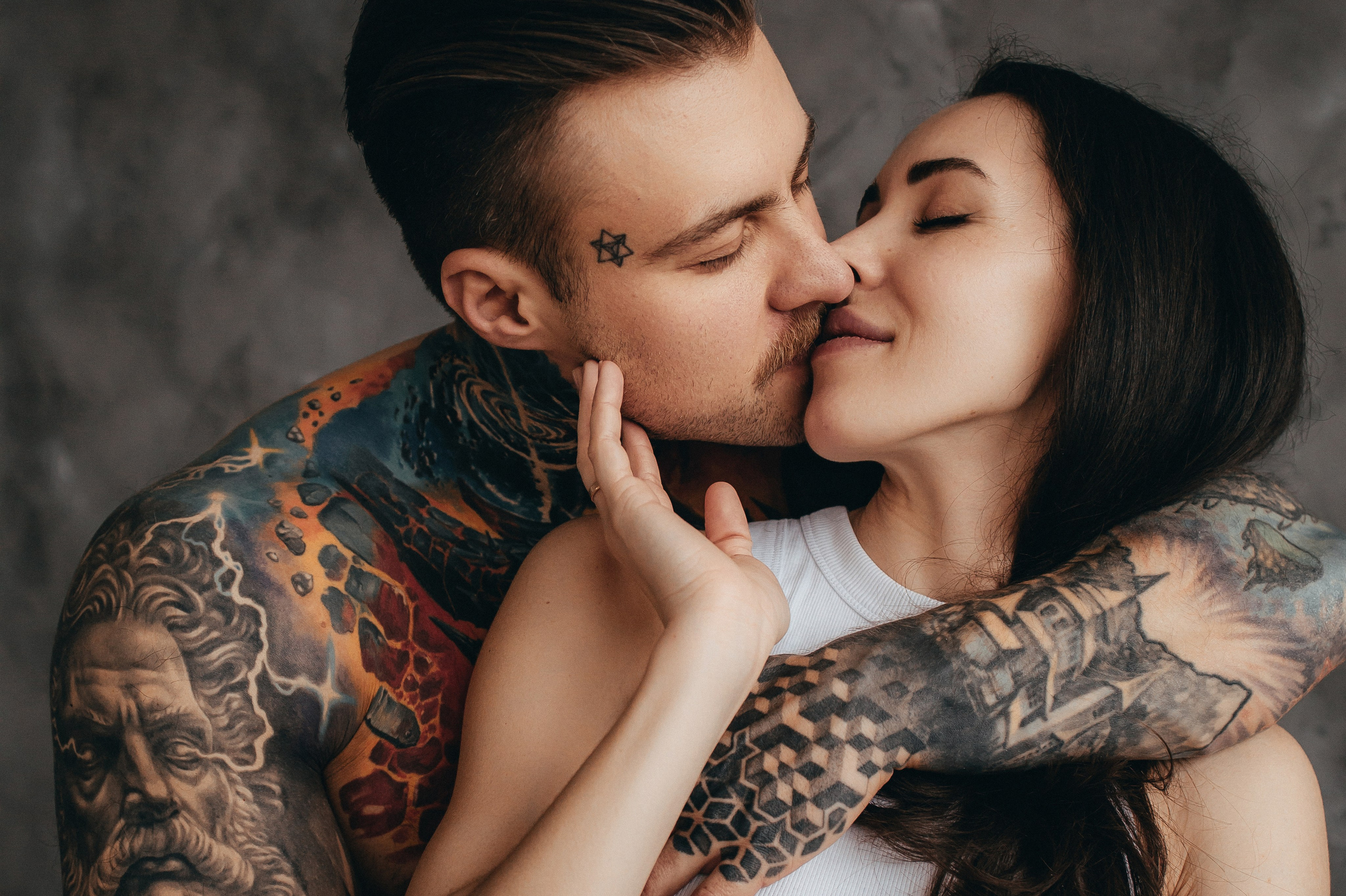 Фотосессия лавстори lovestory в студии Москва Мытищи Щелково. Семейный фотограф в Москве, Щелково, Фрязино _ Виктория Степанова