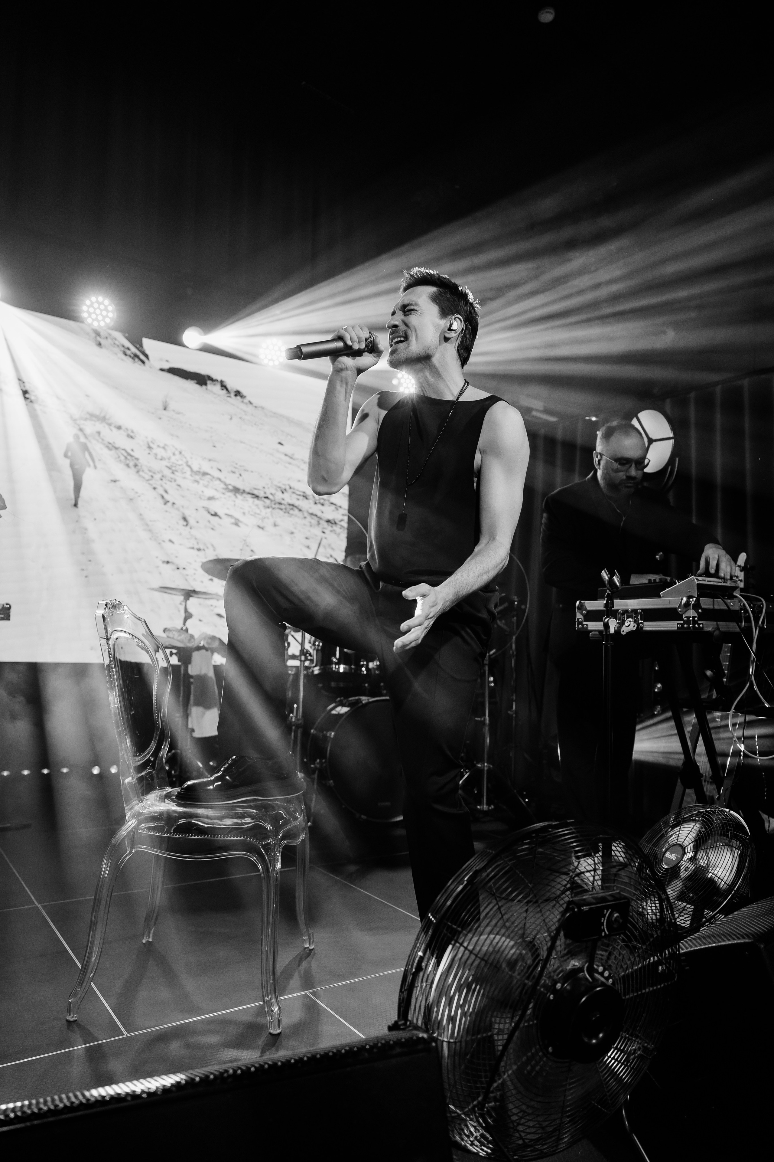 BILAN. Фотограф в Москве Алексей Виноградов