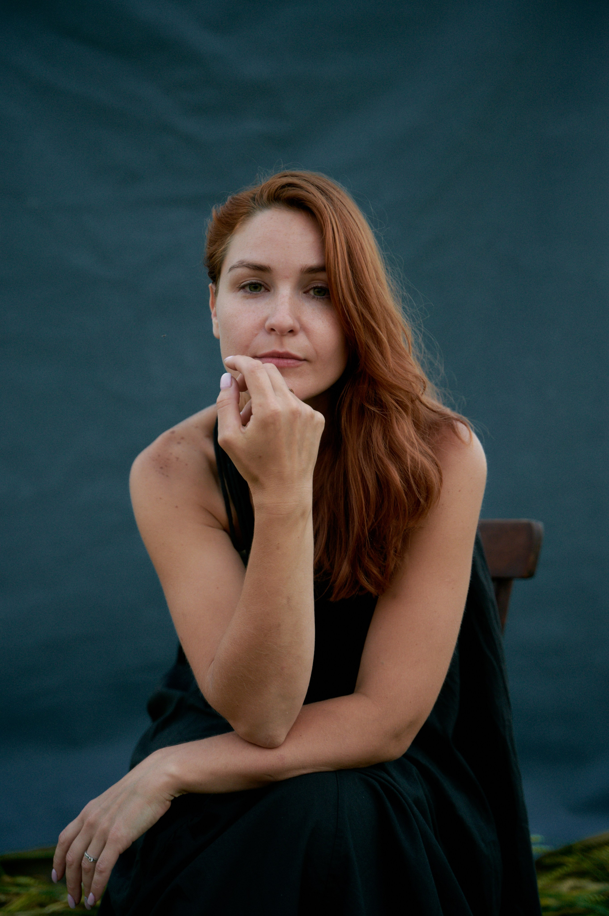 Маша. Фотограф Егорьевск Коломна Воскресенск