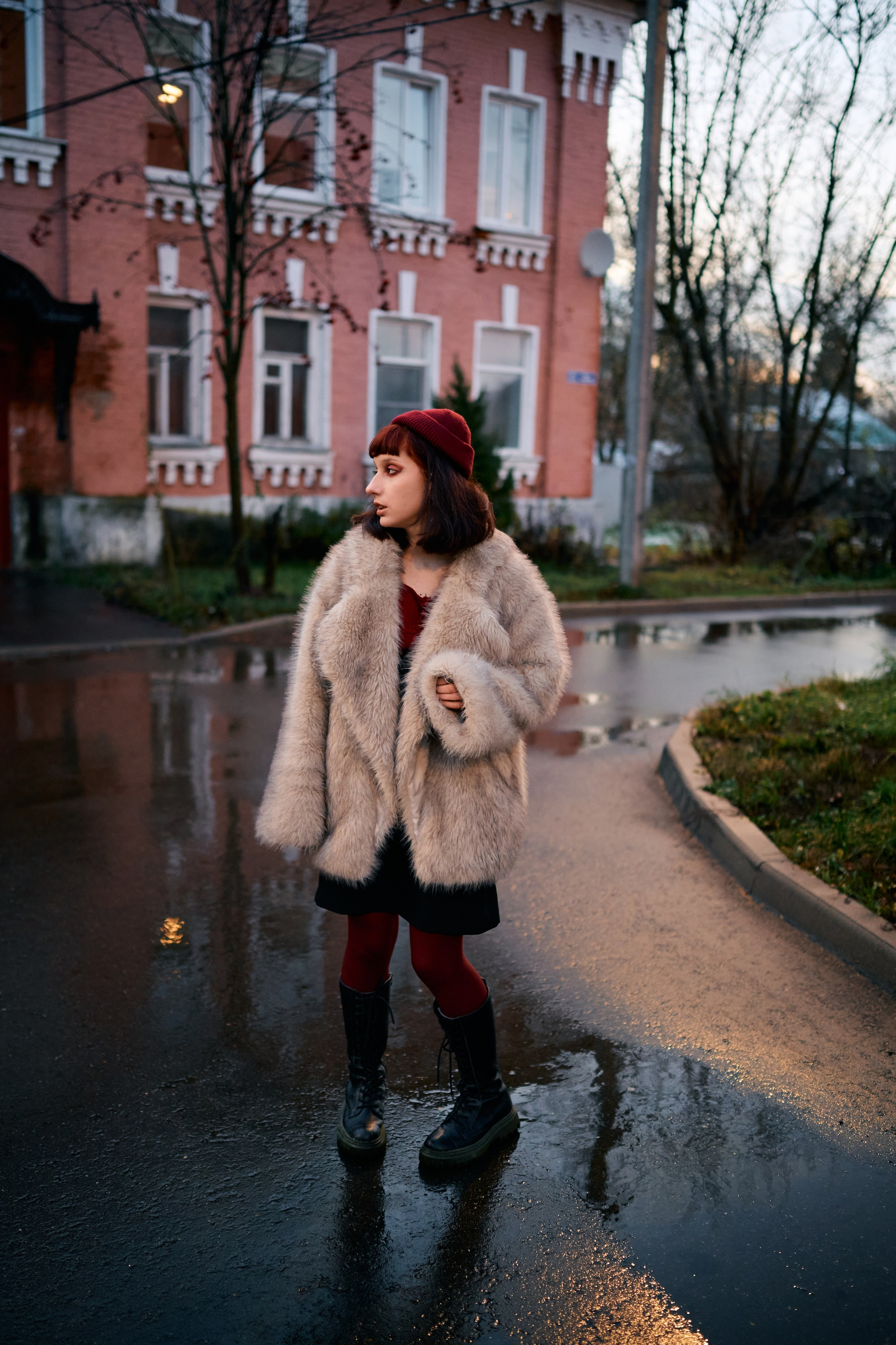 Ангелина. Фотограф Егорьевск Коломна Воскресенск