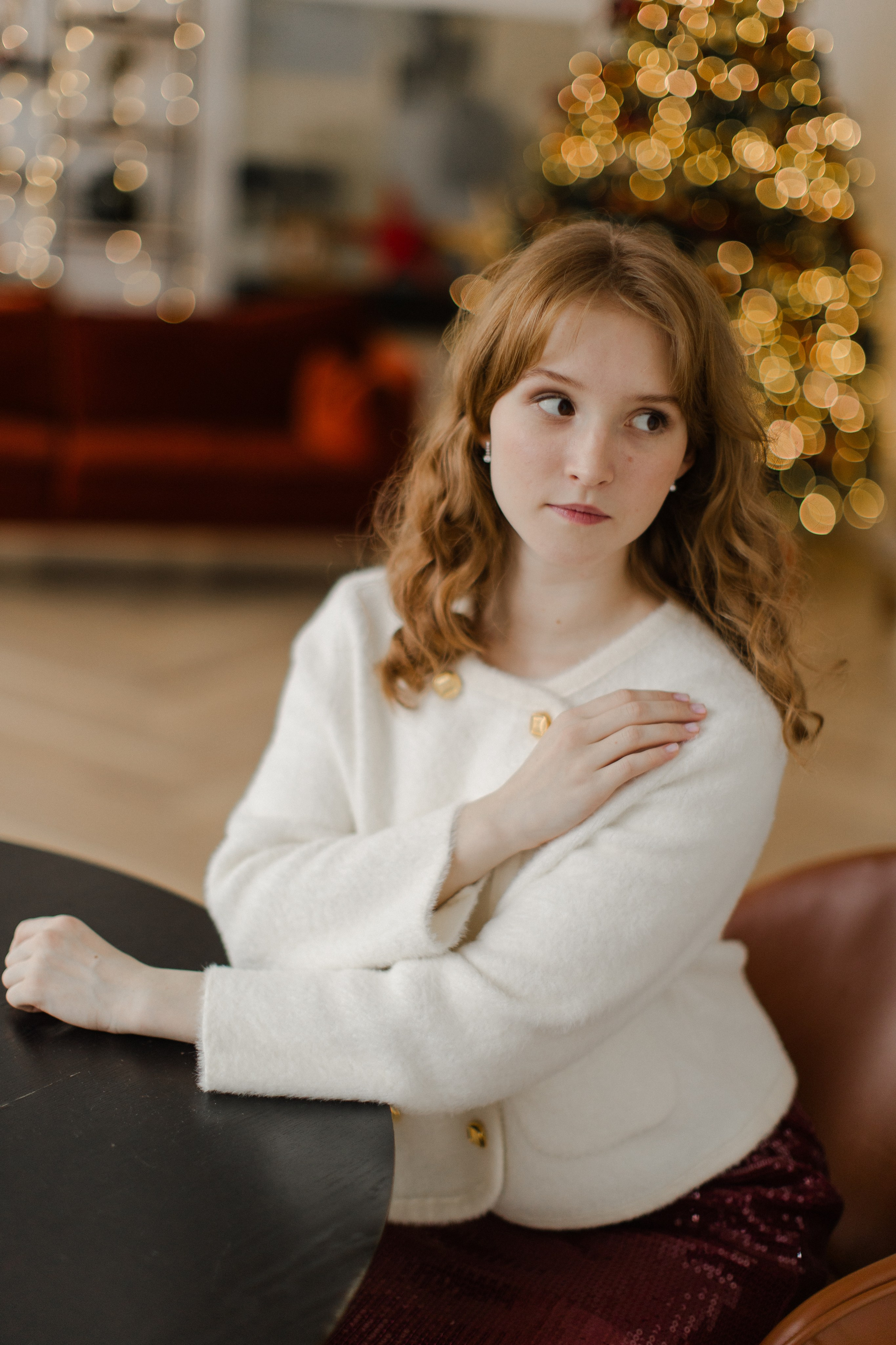 Мама и дочка. Семейный и детский фотограф в Москве Кузьмина Мария