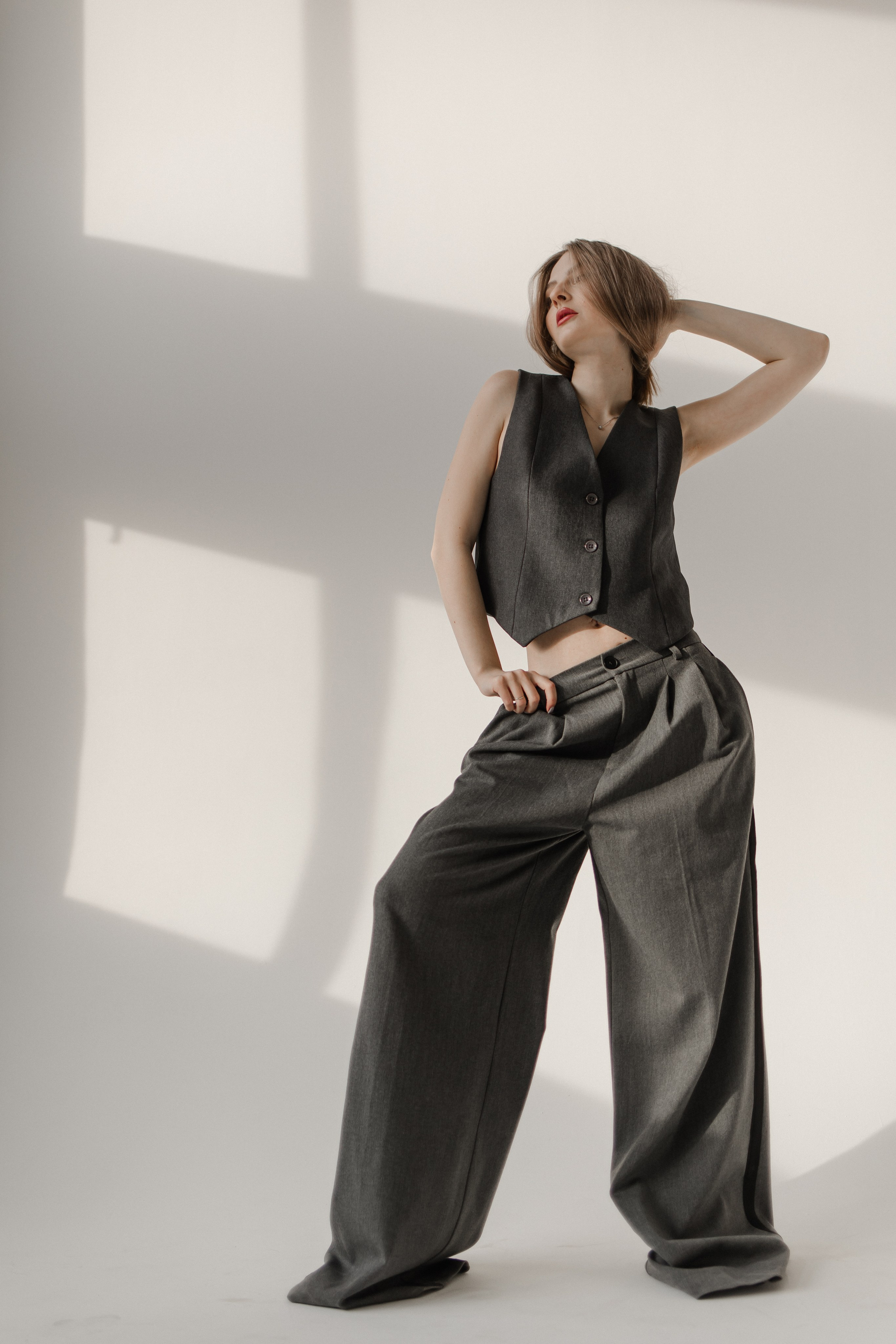 Настя. Семейный и детский фотограф в Москве Кузьмина Мария