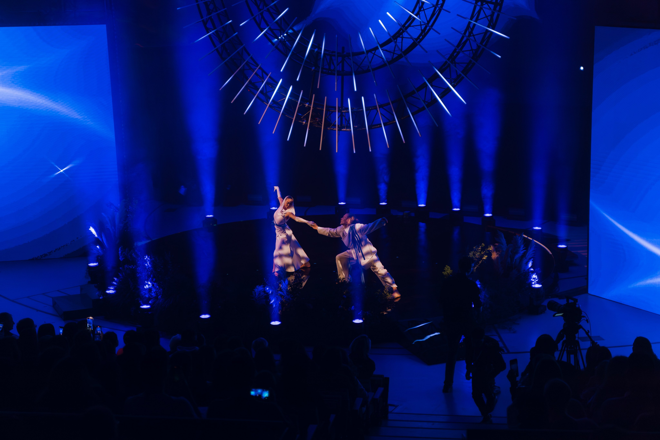 Профразвитие 1 декабря. Фотограф Надежда Погребняк | Рязань | Москва