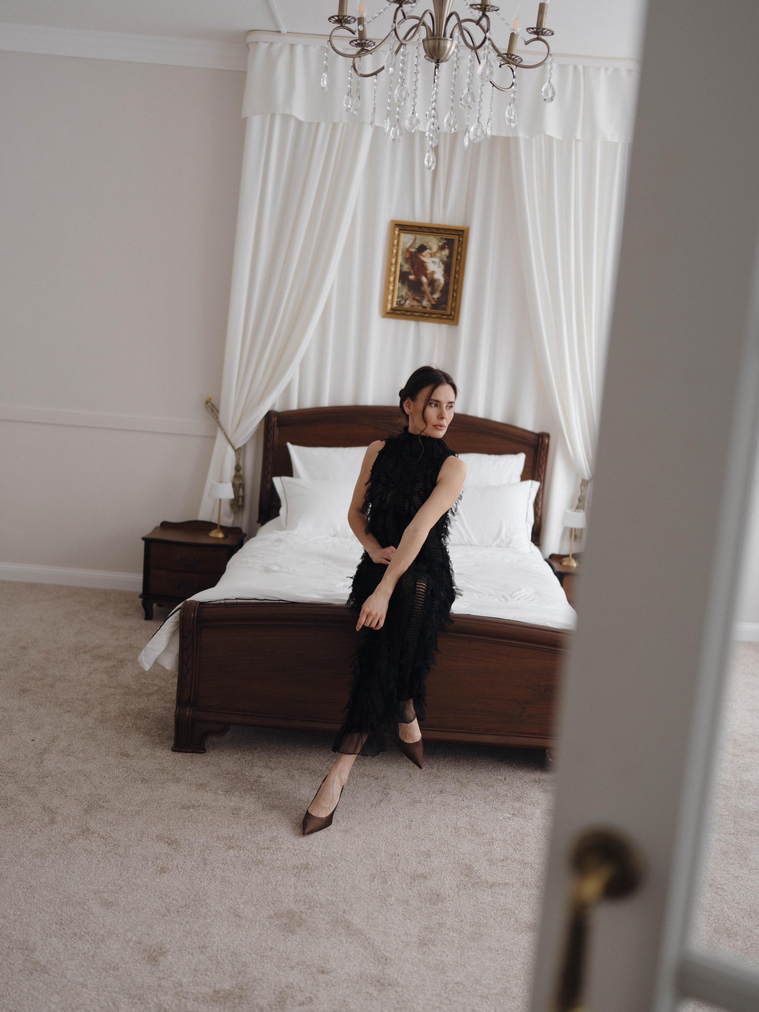 ИНДИВИДУАЛЬНЫЕ СЪЁМКИ. Свадебный фотограф и видеограф в Калуге | Анна Prednaznacheniee