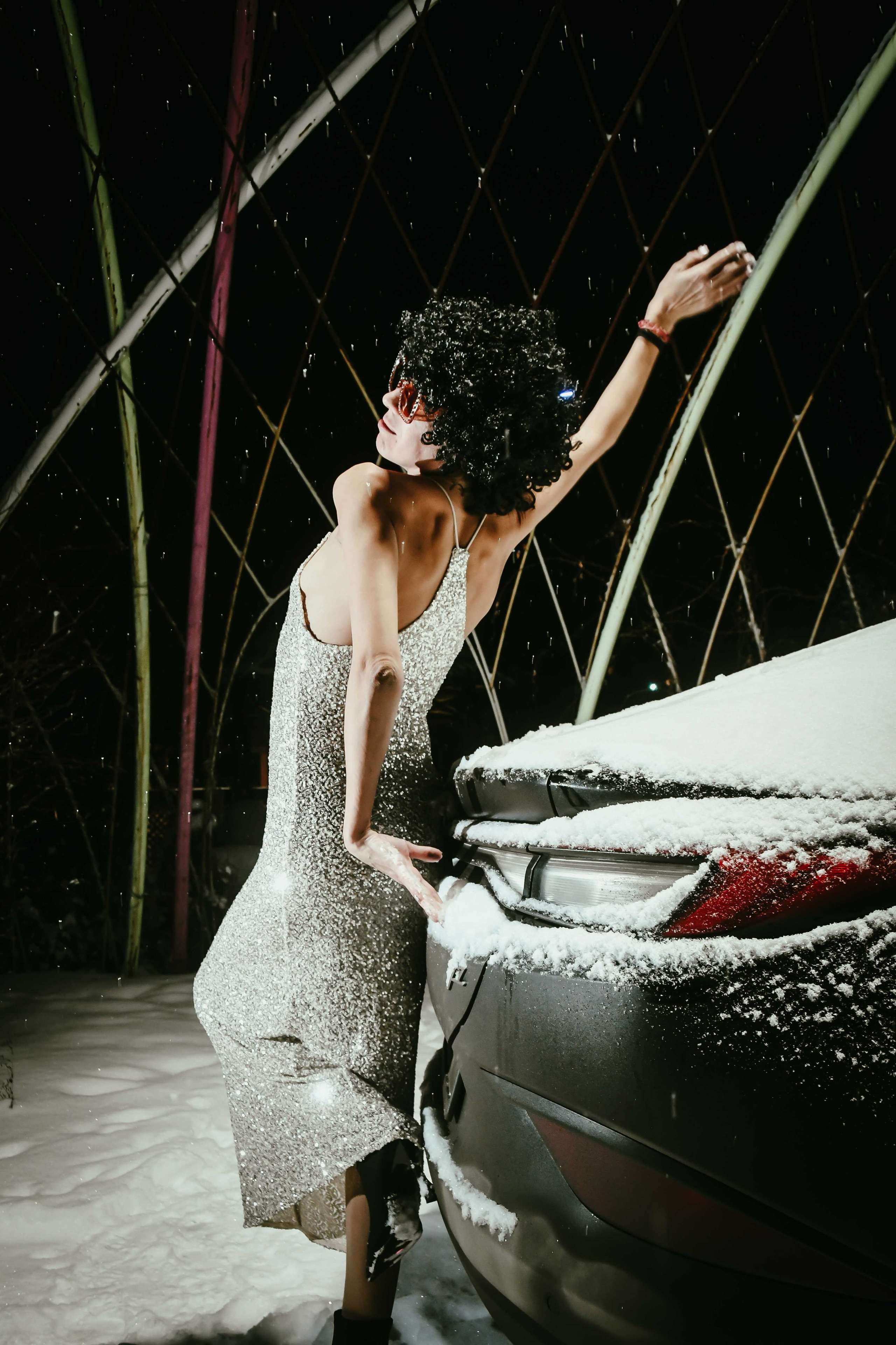 Свидетели дискотеки 80х. Репортажный и детский фотограф в Новосибирске