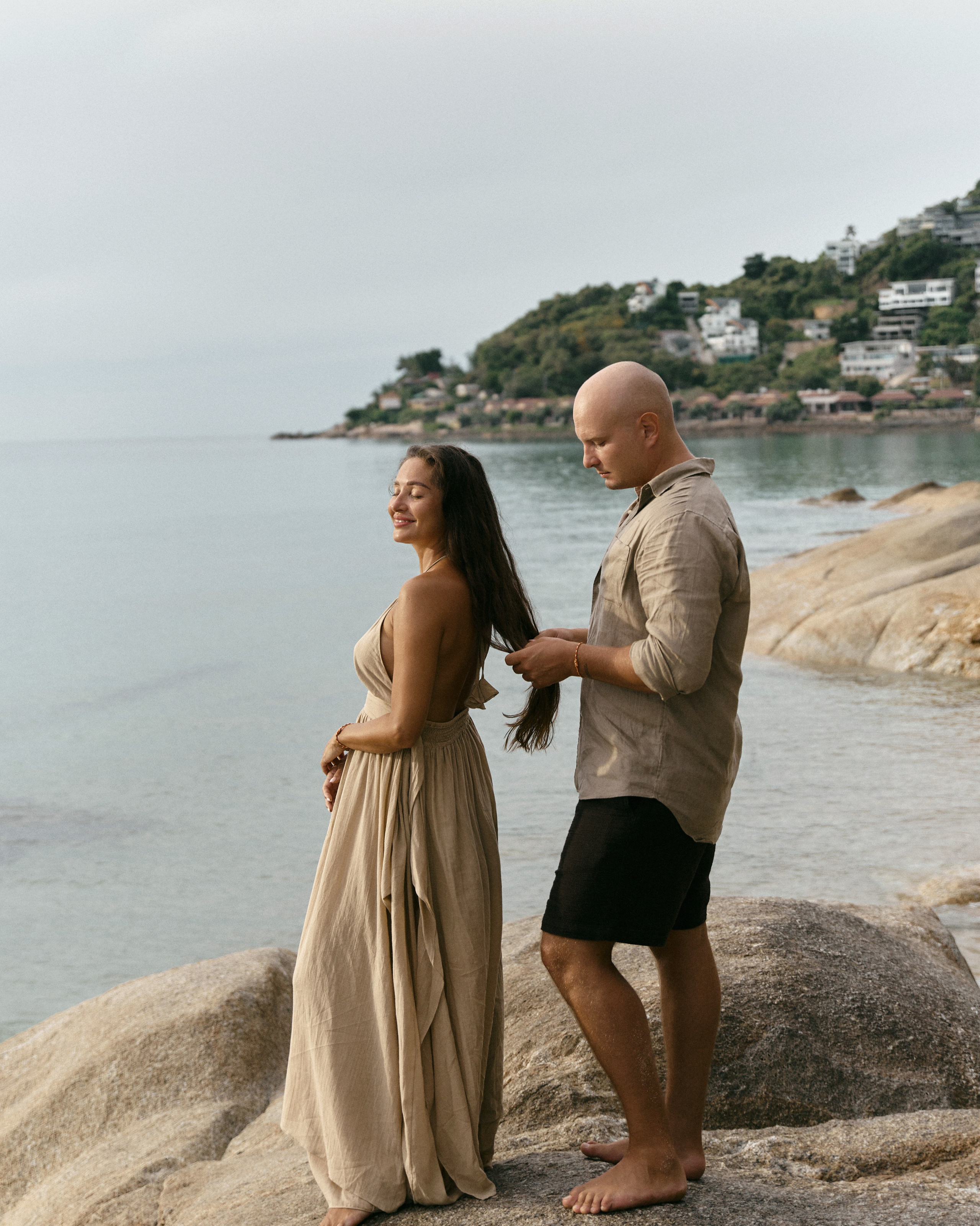 Love Story. Фотограф Алина Малинкина