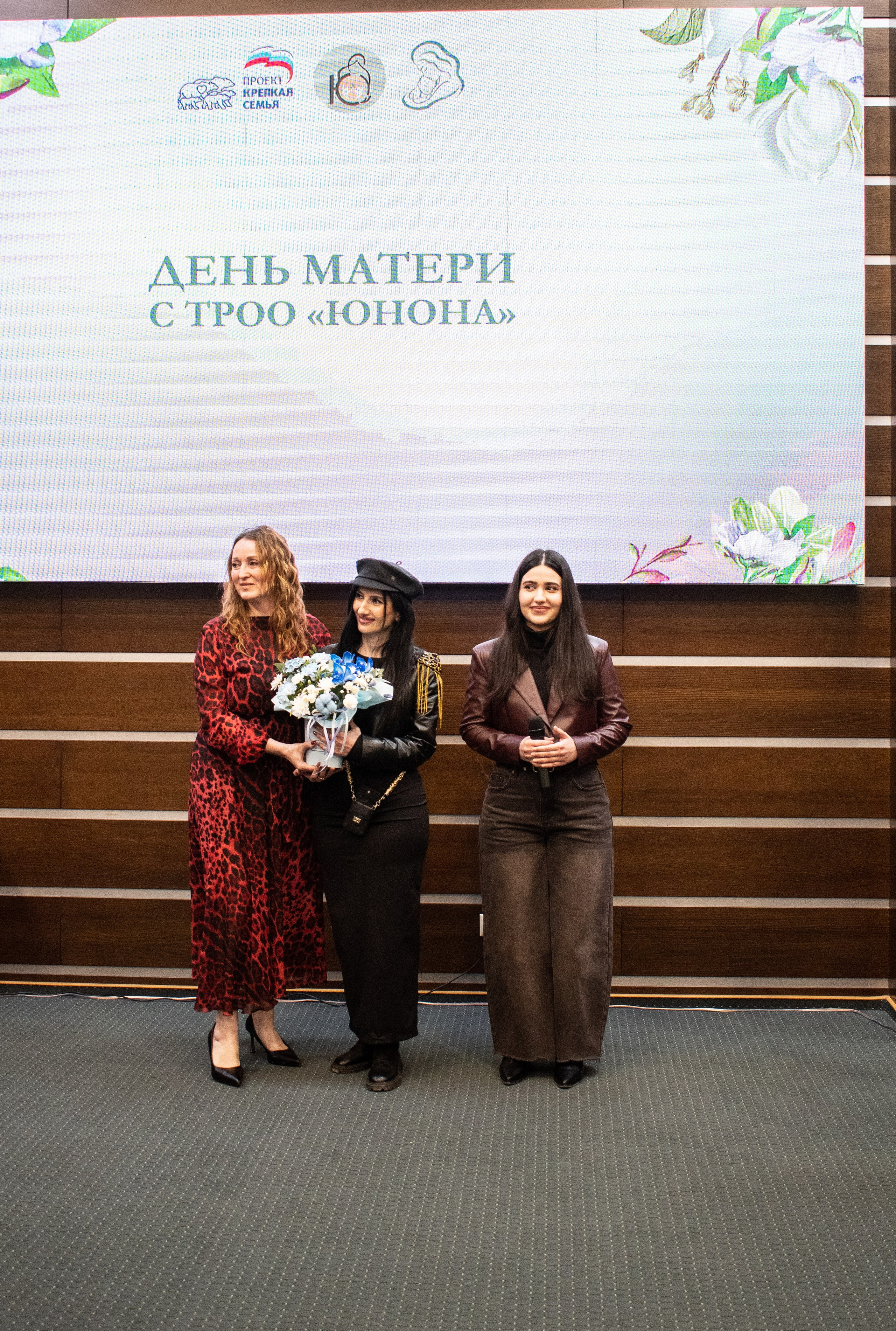 Ко дню матери. Портретный фотограф Кристина Саргсян