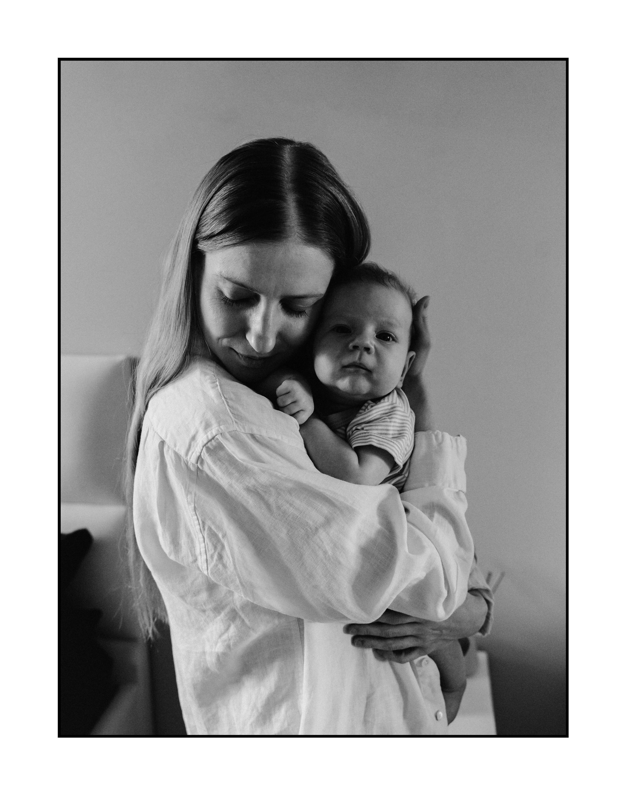 Алёна Виталик и Максим. Семейный фотограф Наталья Иванкова, Москва