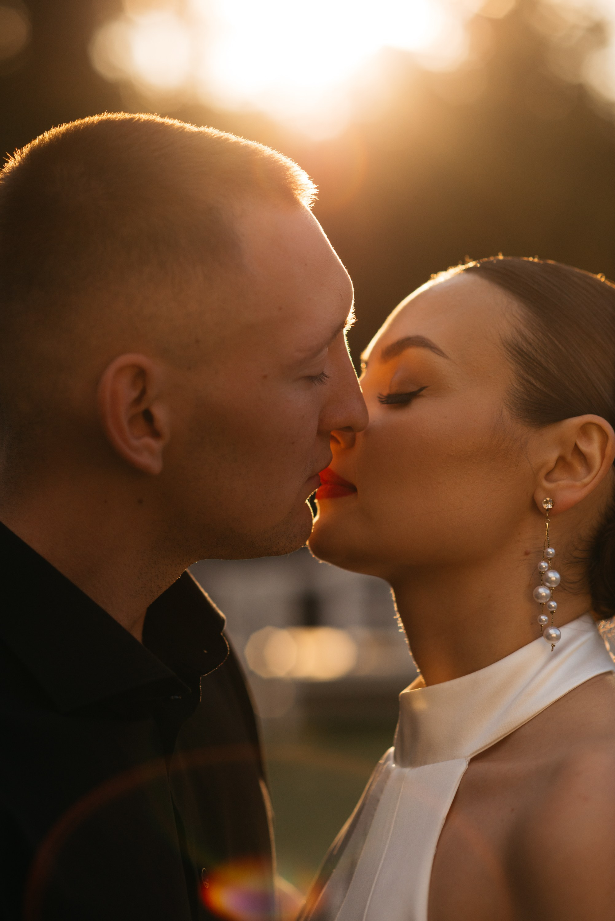 Свадебная фотосессия Ижевск. Свадебный фотограф Ижевск Петр Шишков