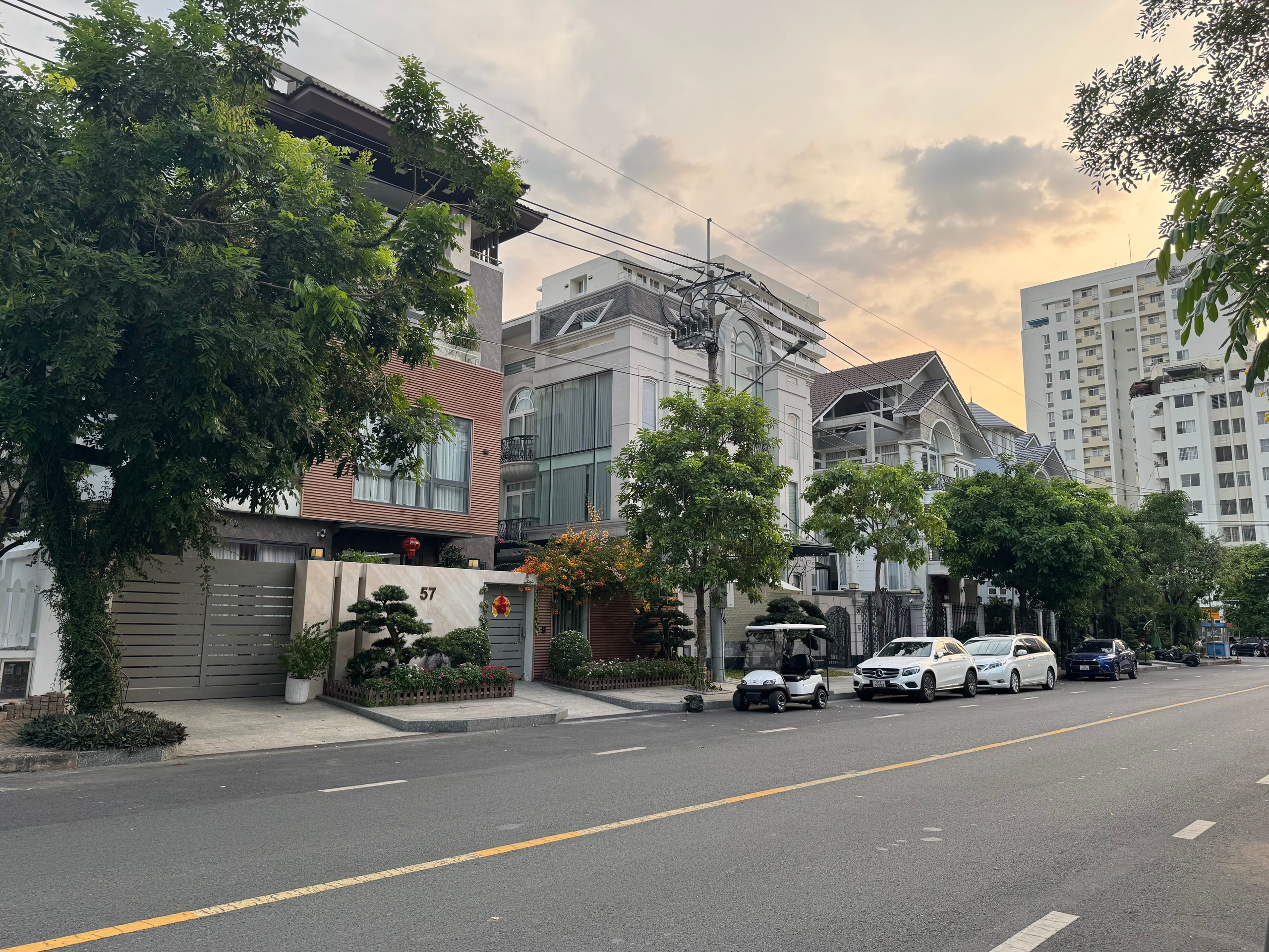 Вьетнам.Хошимин 2025. А вот и да!