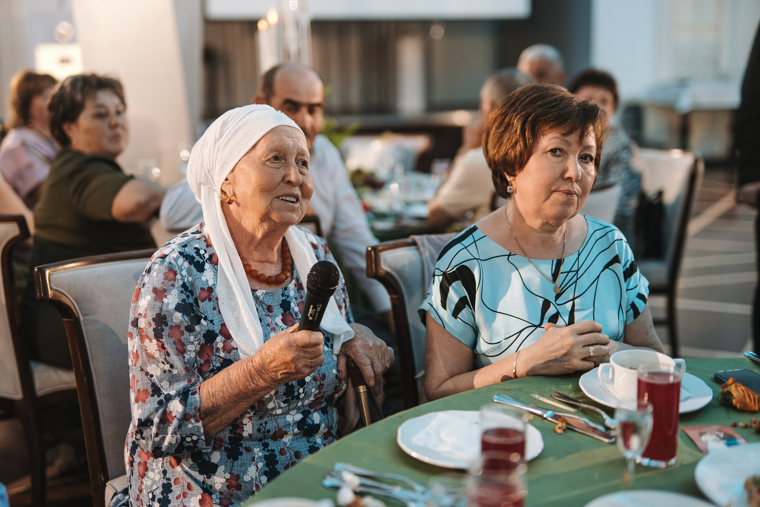 Свадьба White Hall (Dasko Garden), Уфа — фотосессия, банкет и семейные холсты