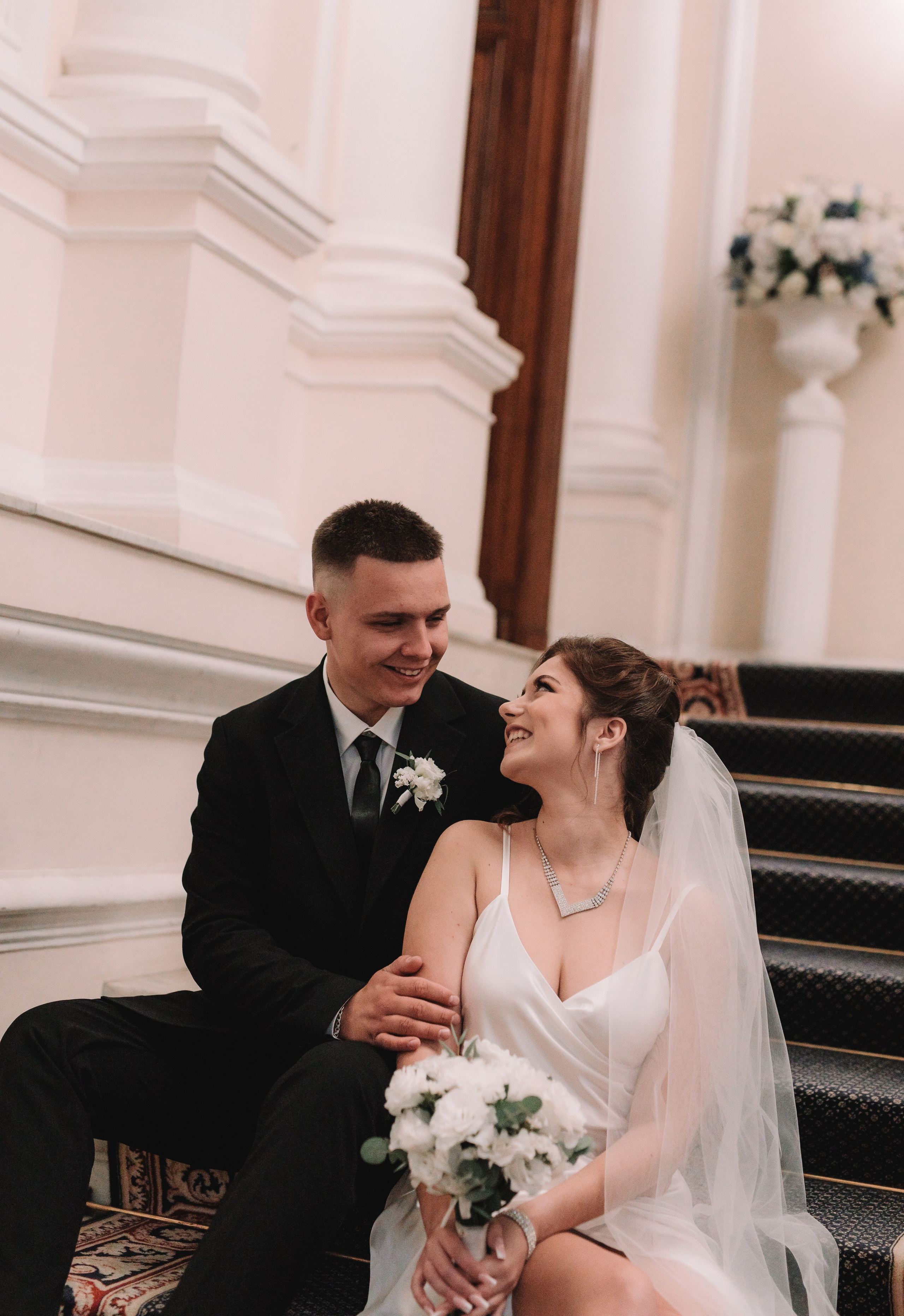 Данил Лера. Свадебный фотограф СПб Евгения Орлова