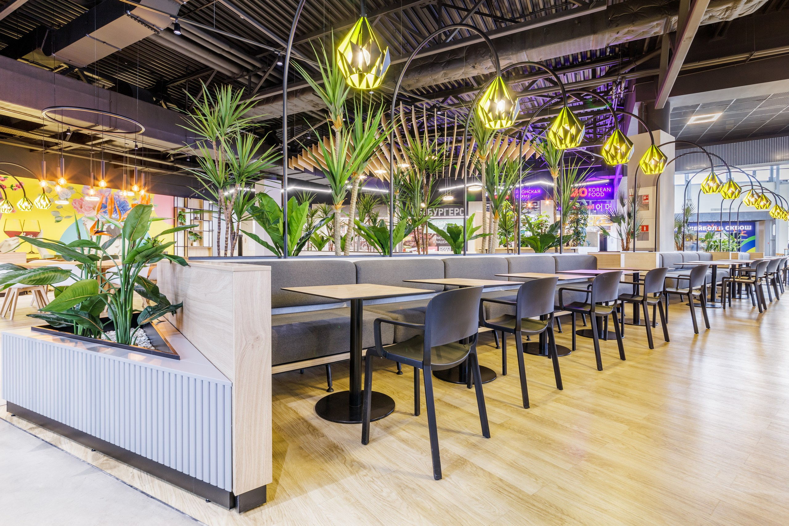 Интерьерный фотограф в Санкт-Петербурге Дмитрий Гультяев