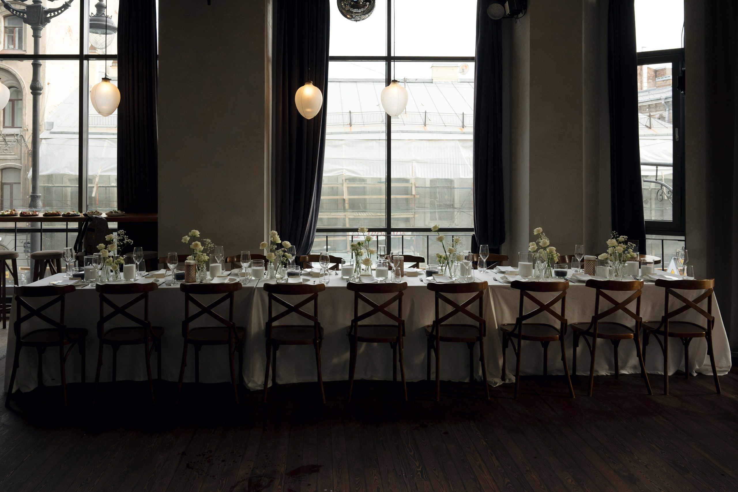 Social club. Свадебный фотограф в Петербурге Таша Вайб