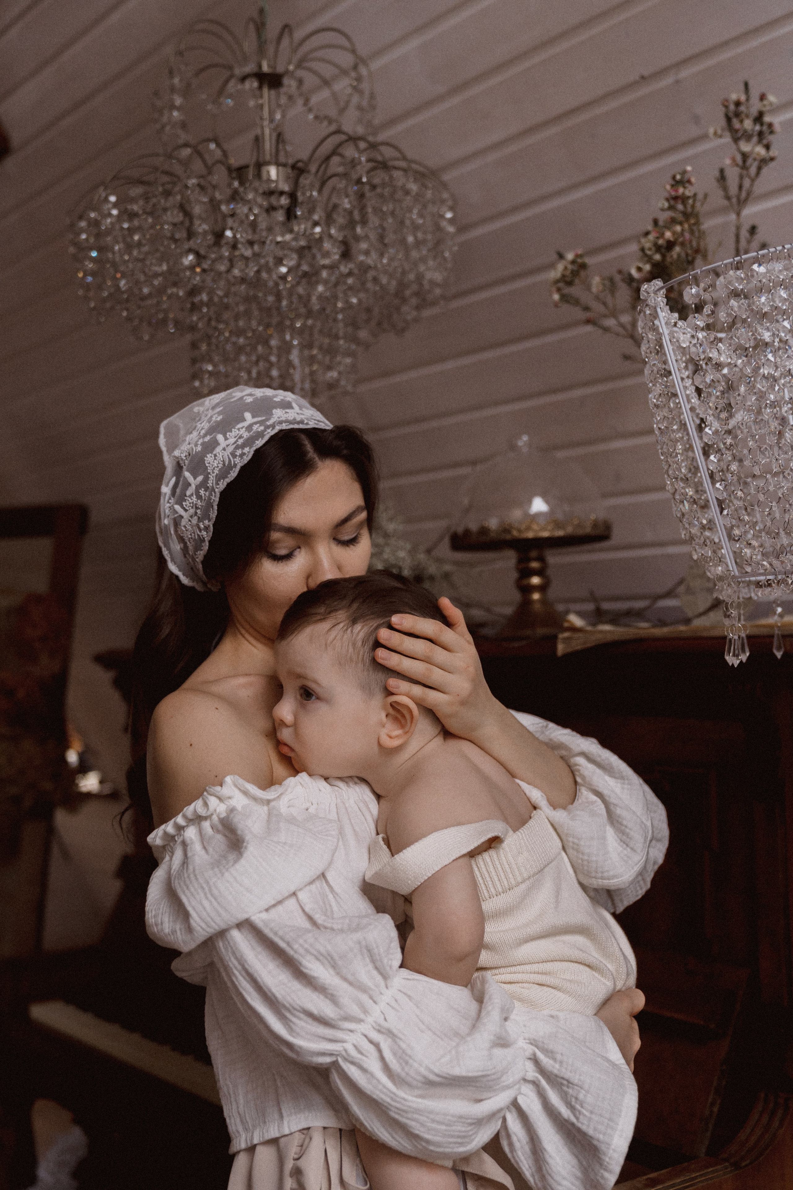 Матвей и Катерина Дом Элли Пушкино. Семейный и детский фотограф в Сергиев Посаде, Хотьково Якимчук Любовь