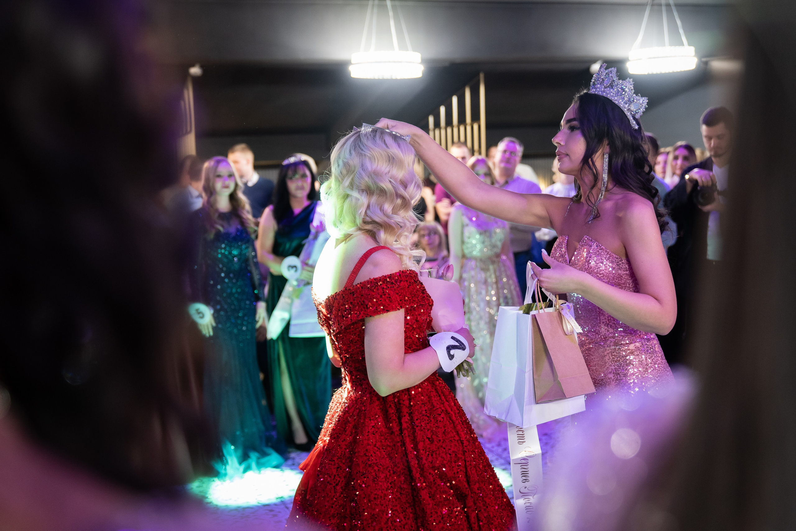 Мисс и Миссис 2024. Семейный и детский фотограф в Сергиев Посаде, Хотьково Якимчук Любовь