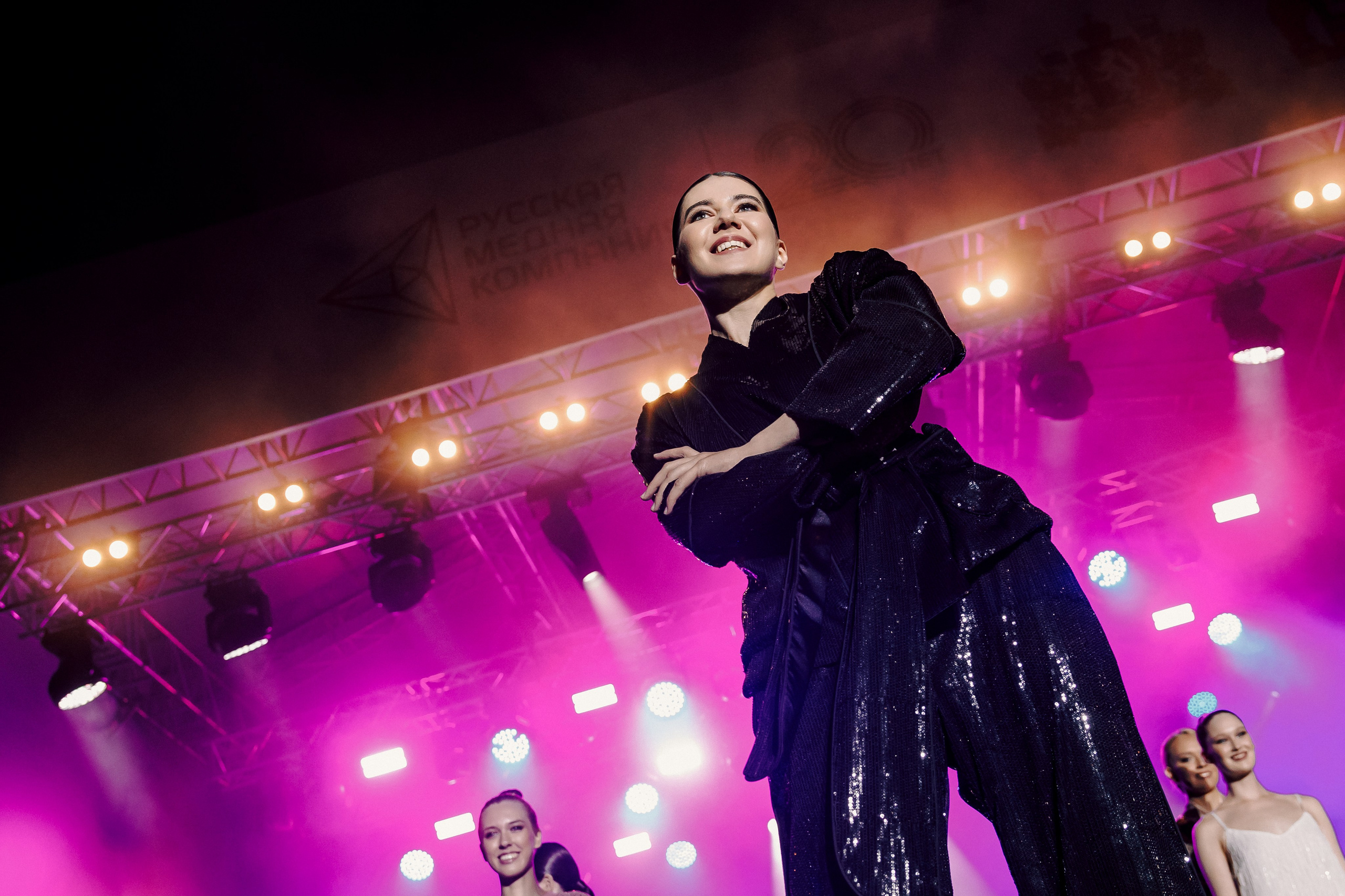 Мисс Екатеринбург 2024. Лёшка Варзегов — фотограф