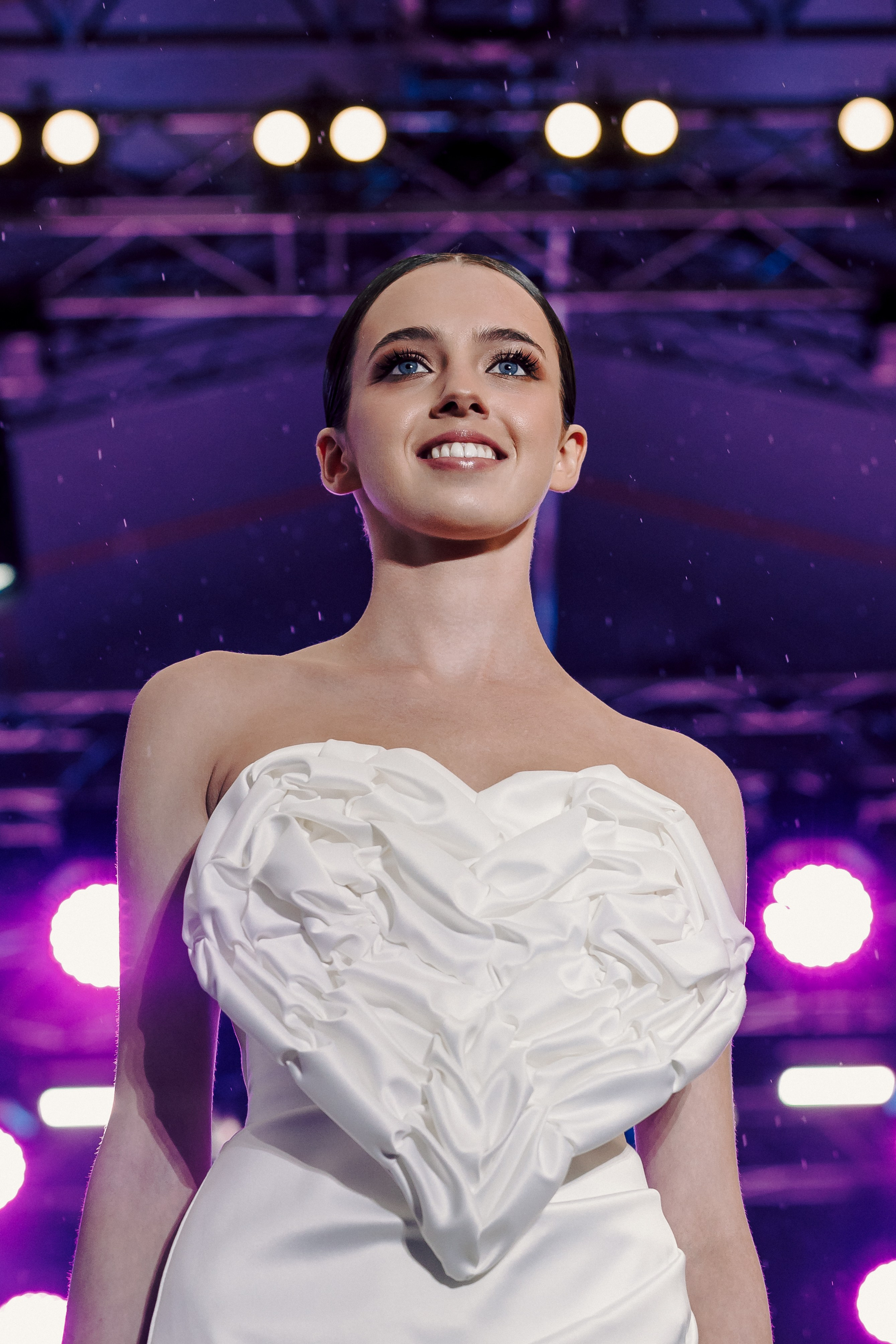 Мисс Екатеринбург 2024. Лёшка Варзегов — фотограф