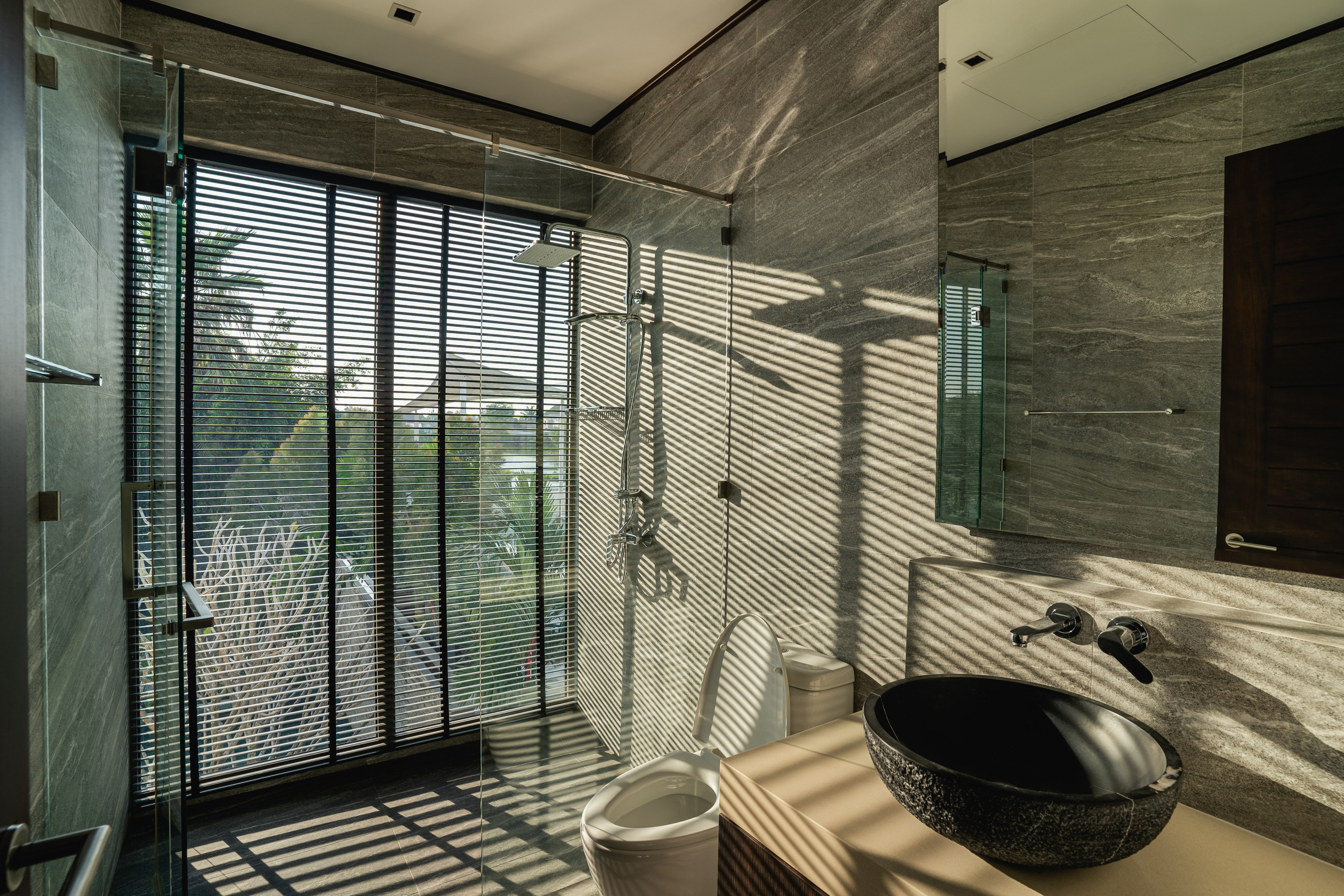 Interior real estate photography in Phuket — professional photos and videos. Yan Dolmatov — Photographer, Videographer, and Producer in Phuket