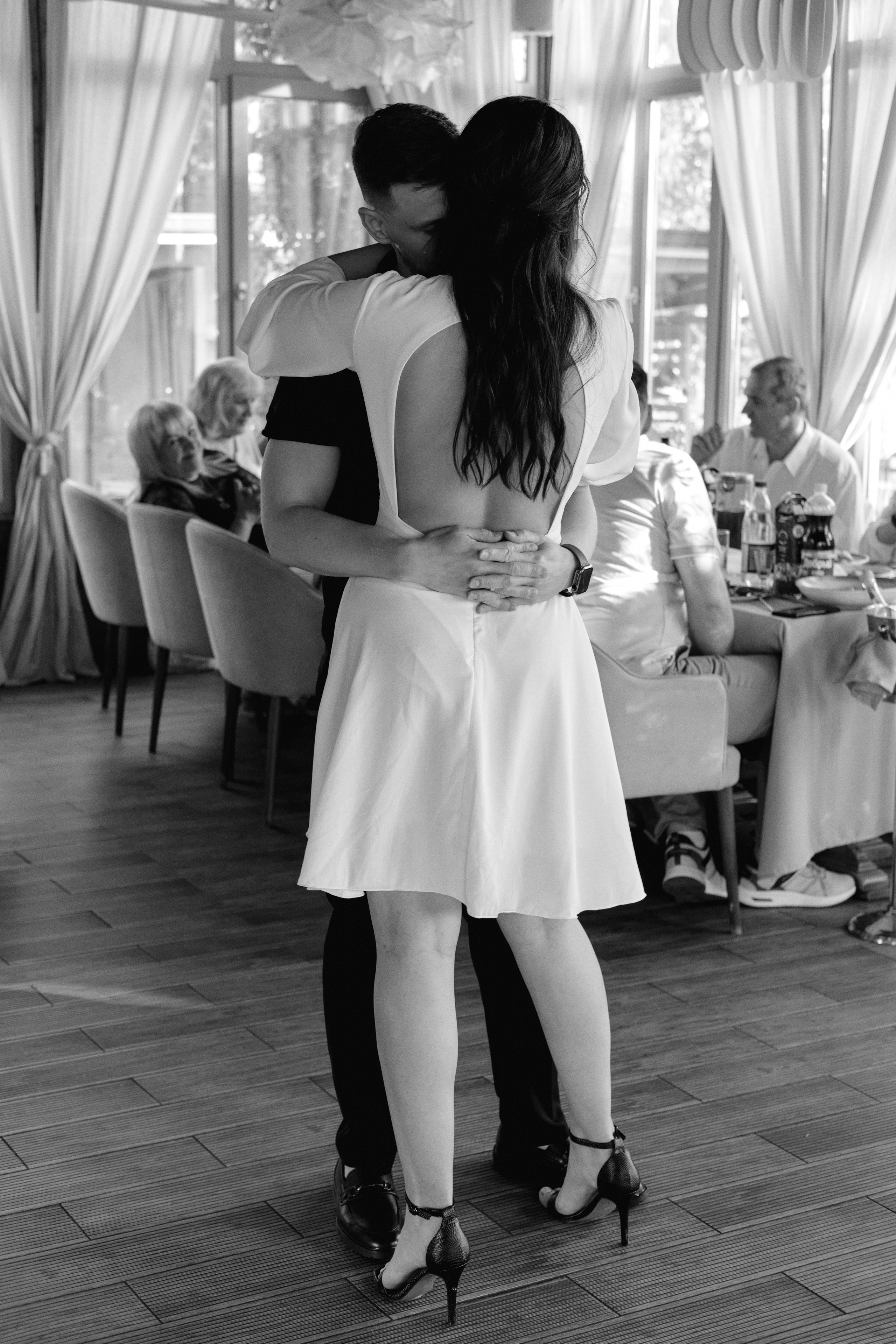 Юрий и Валерия. Фотограф в Анапе и Краснодаре Тина