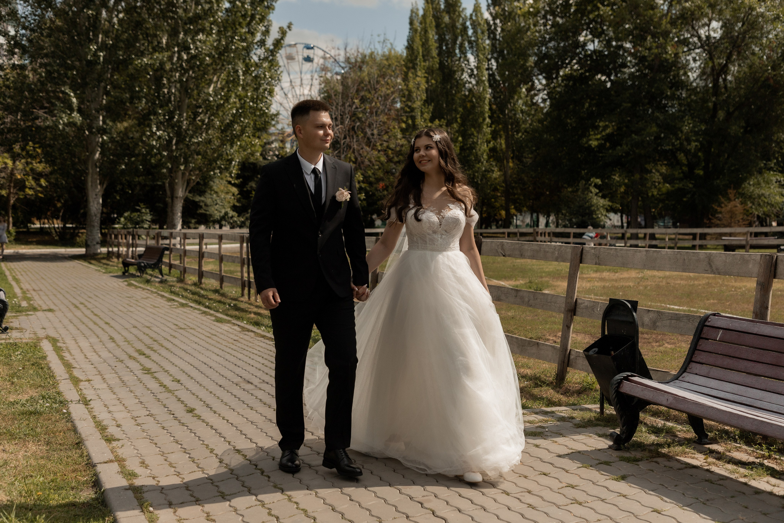 Кирилл и Екатерина (сокращено). Свадебный фотограф Ангелина Сунгатулина | Саратов | Балаково | Вольск